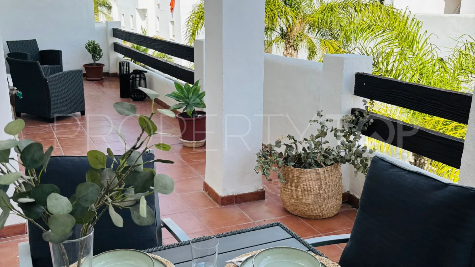 Apartamento a la venta en Valle Romano con 2 dormitorios