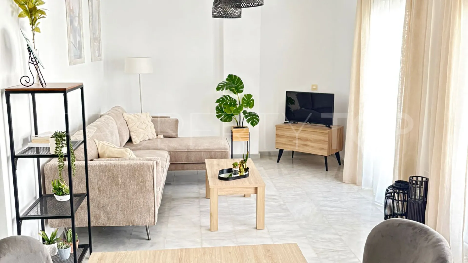 Apartamento a la venta en Valle Romano con 2 dormitorios