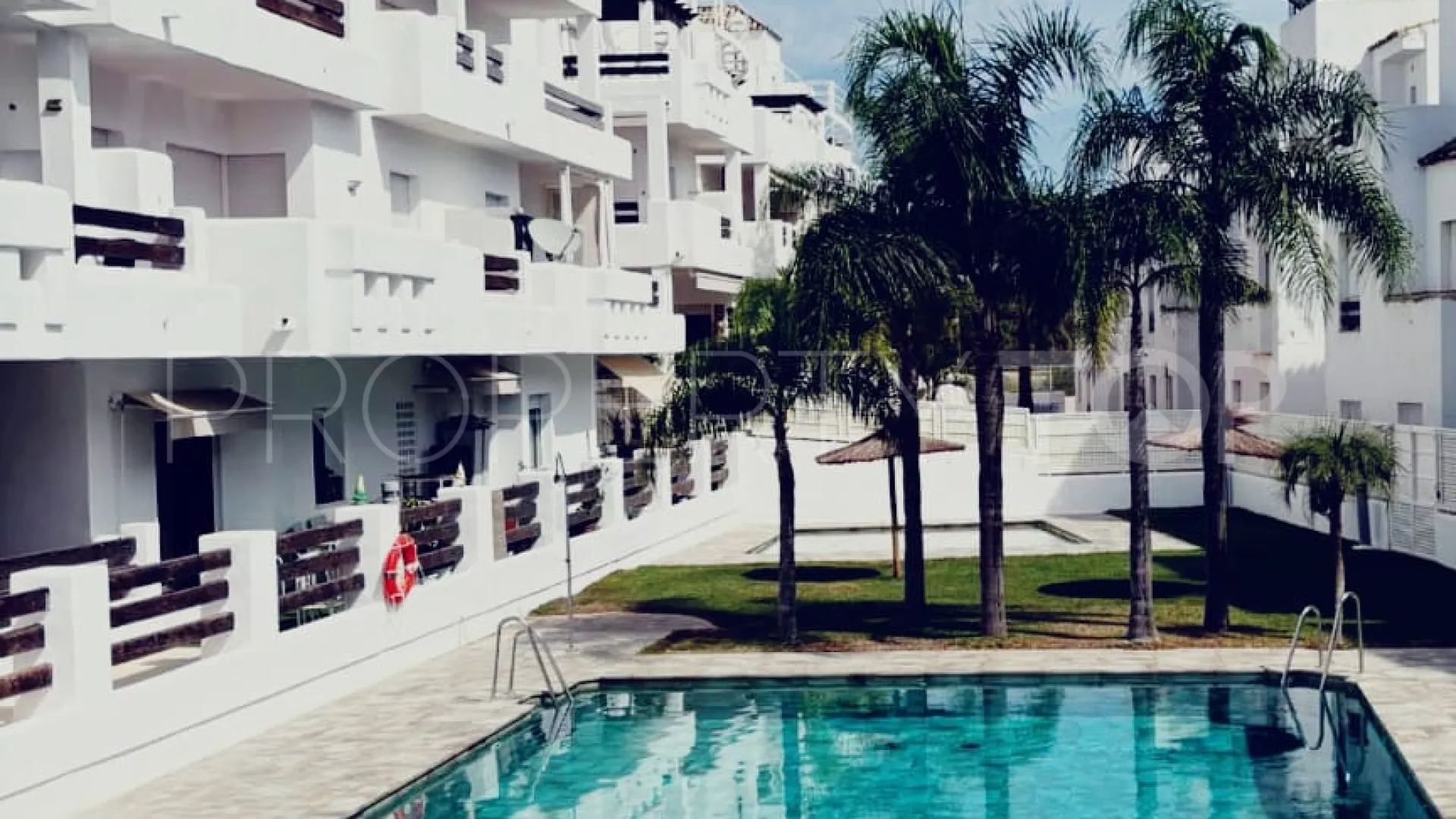 Apartamento a la venta en Valle Romano con 2 dormitorios