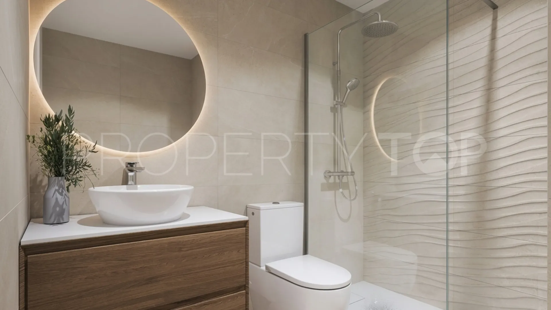Se vende apartamento en La Resina Golf