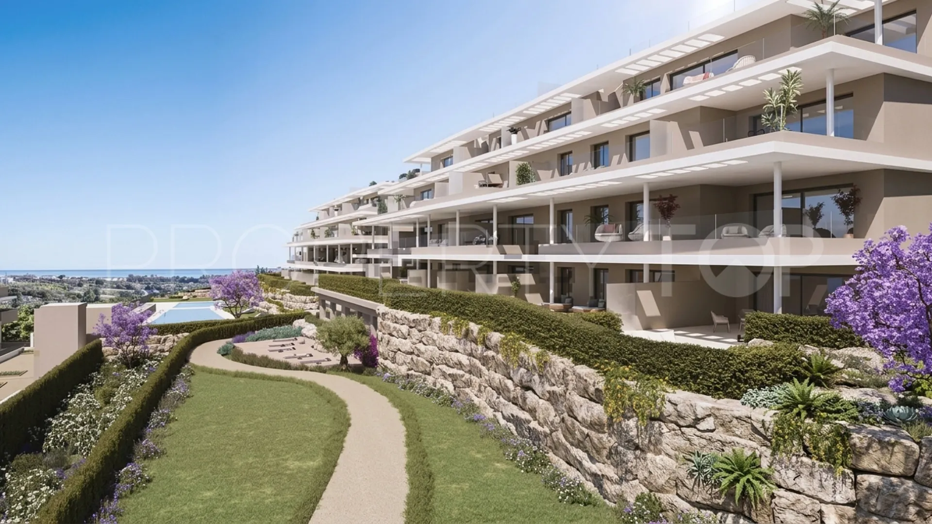 Se vende apartamento en La Resina Golf