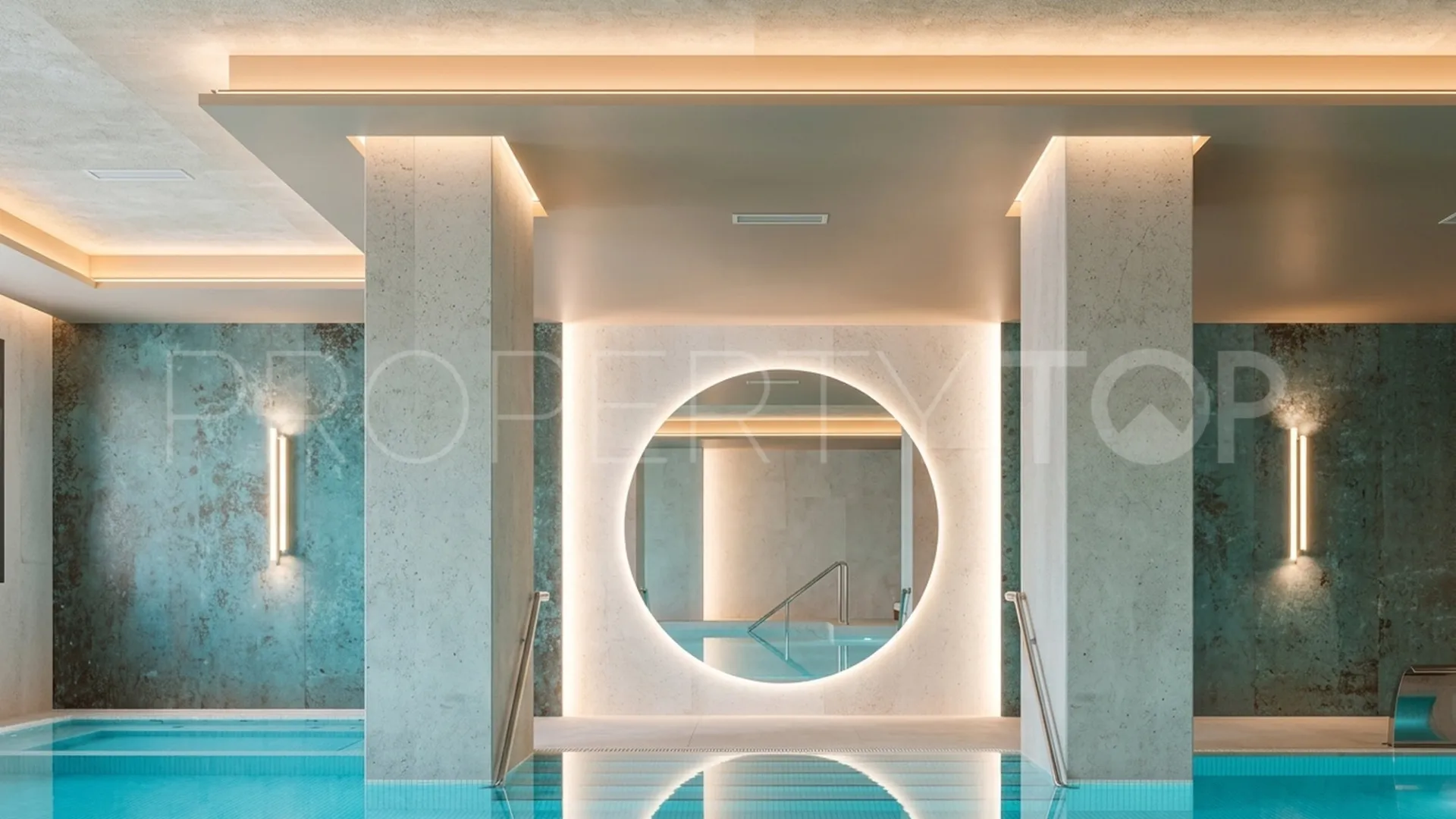 Se vende apartamento en La Resina Golf