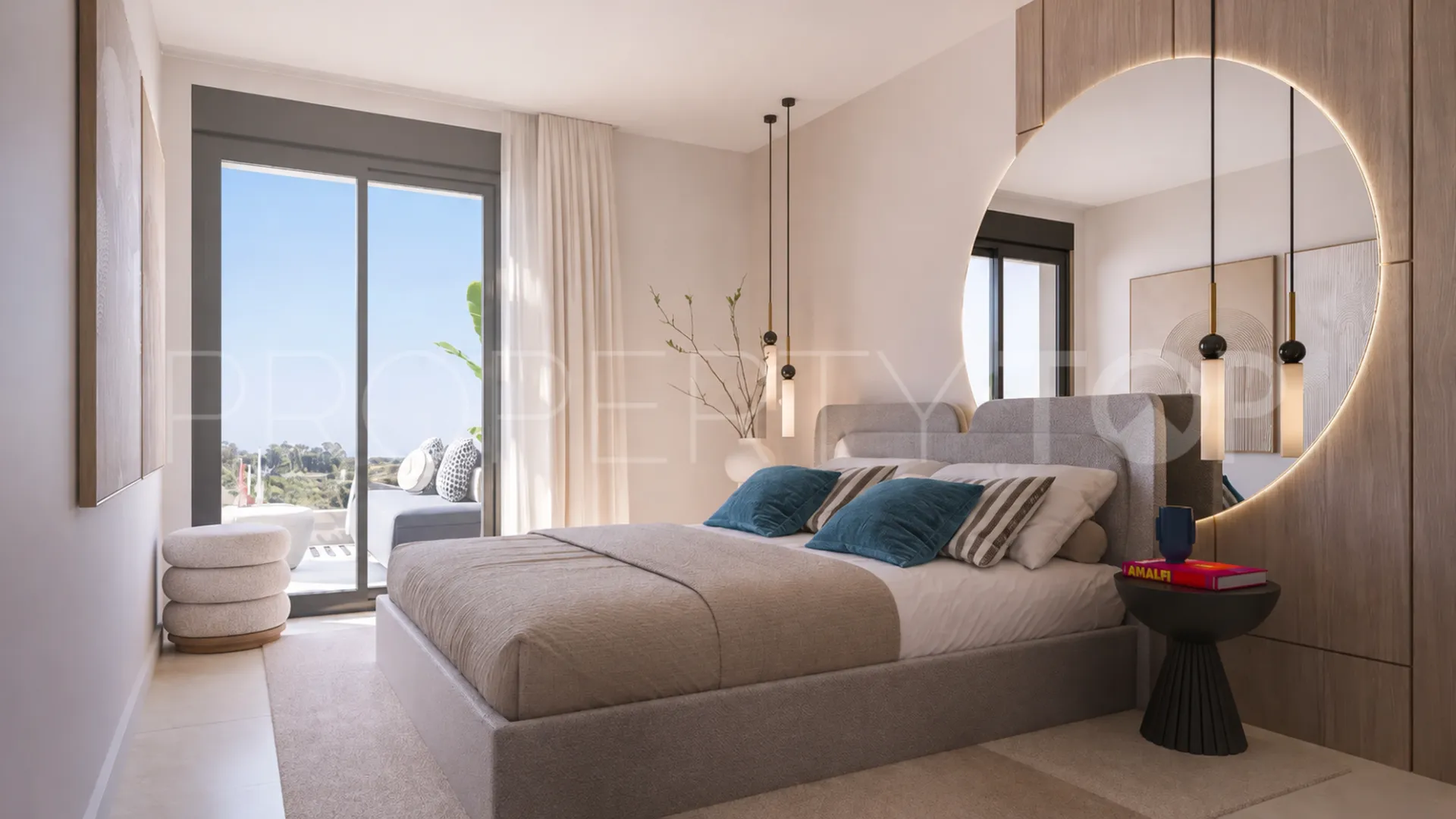 Se vende apartamento en La Resina Golf