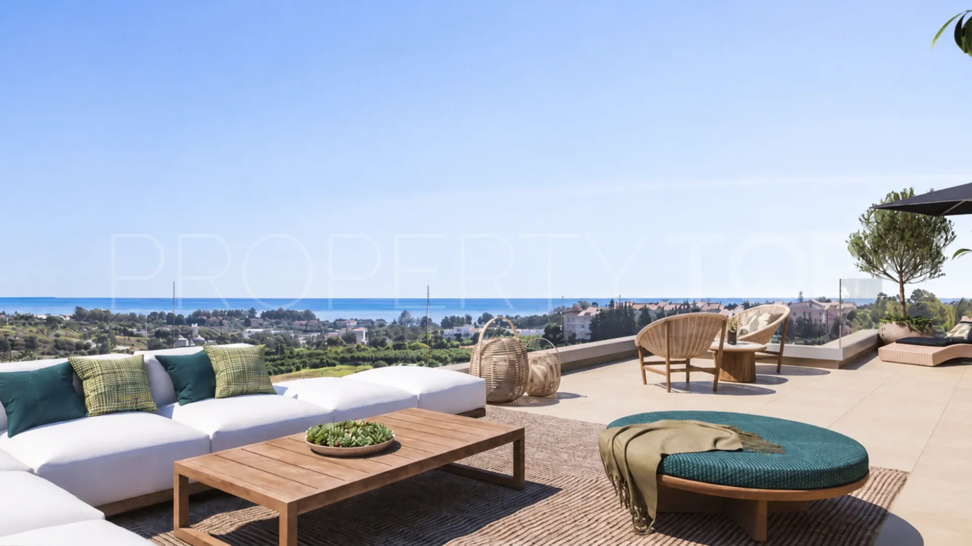 Se vende apartamento en La Resina Golf