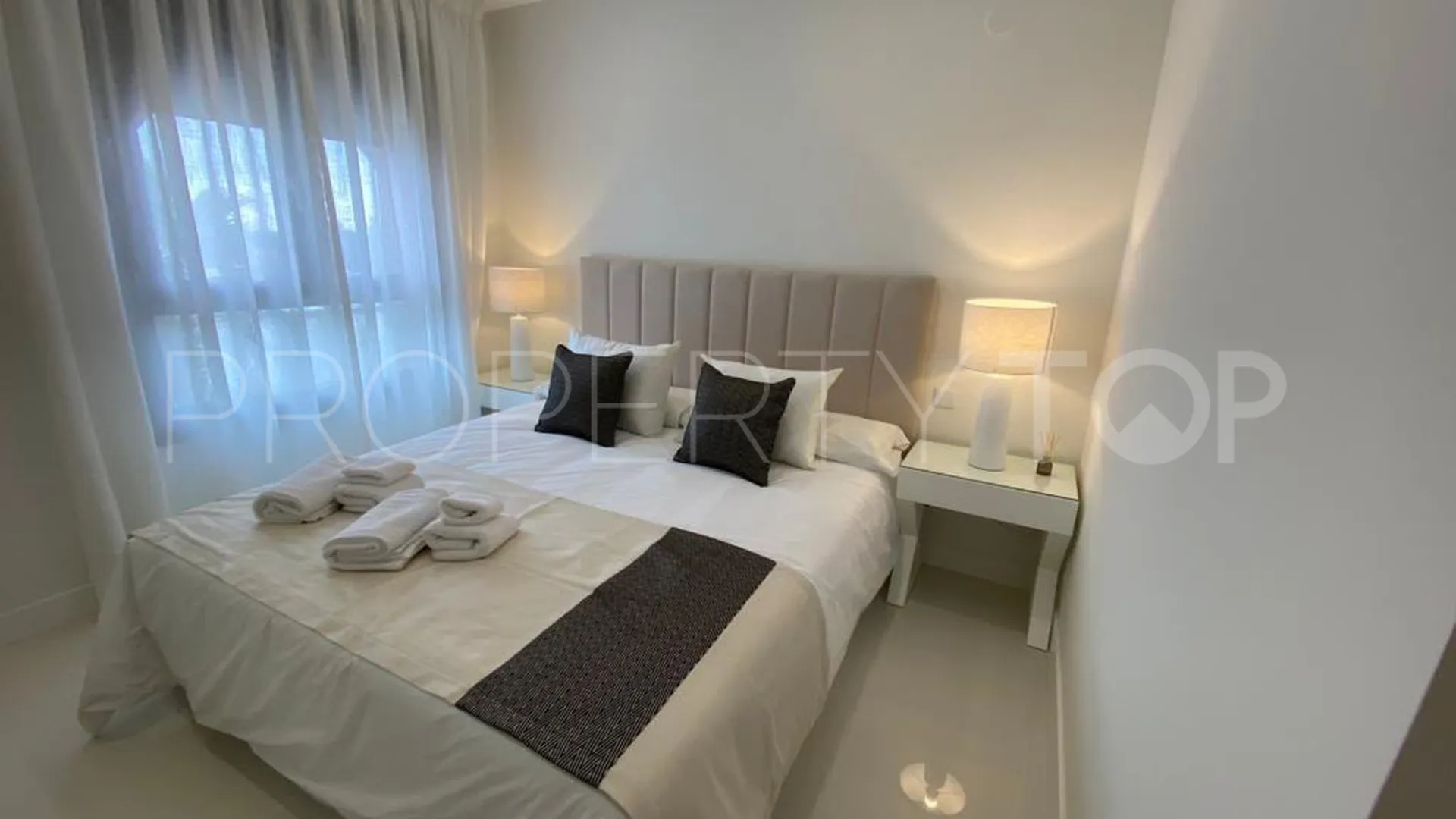 Ground floor apartment for sale in Chullera with 2 bedrooms