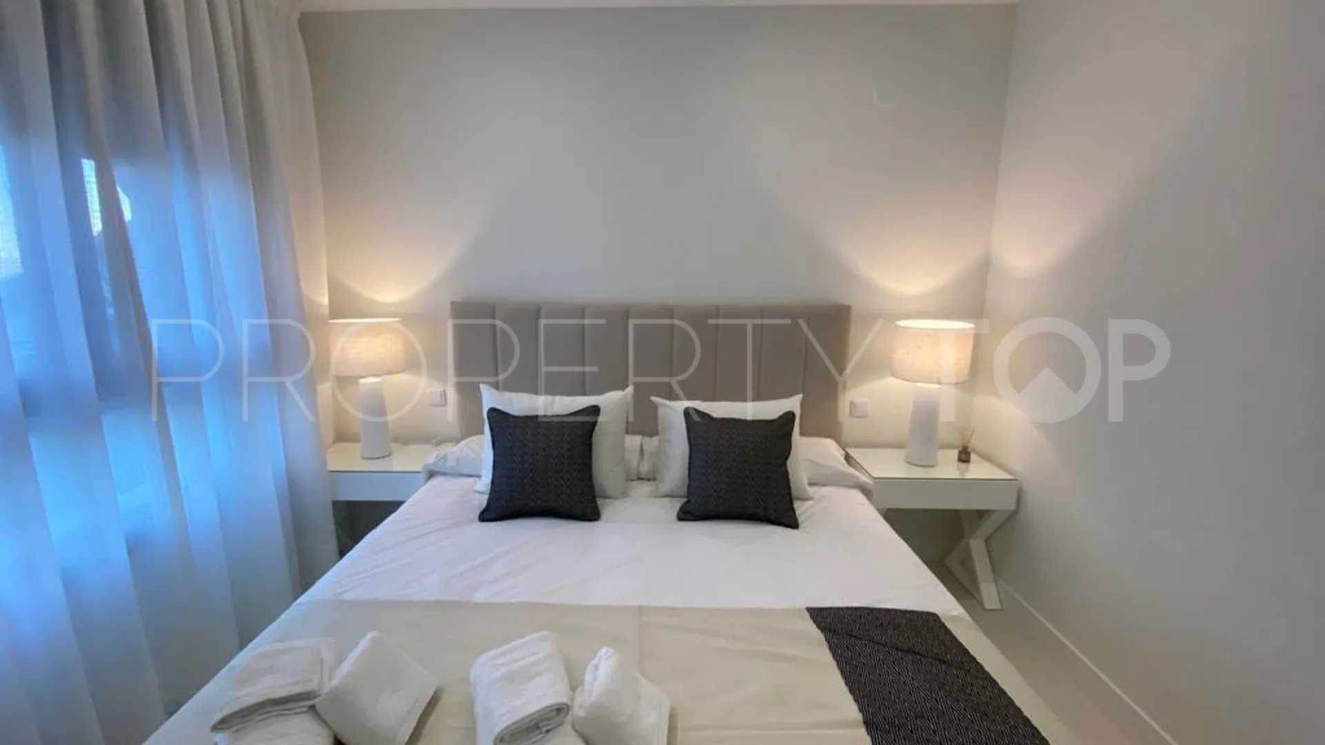 Ground floor apartment for sale in Chullera with 2 bedrooms