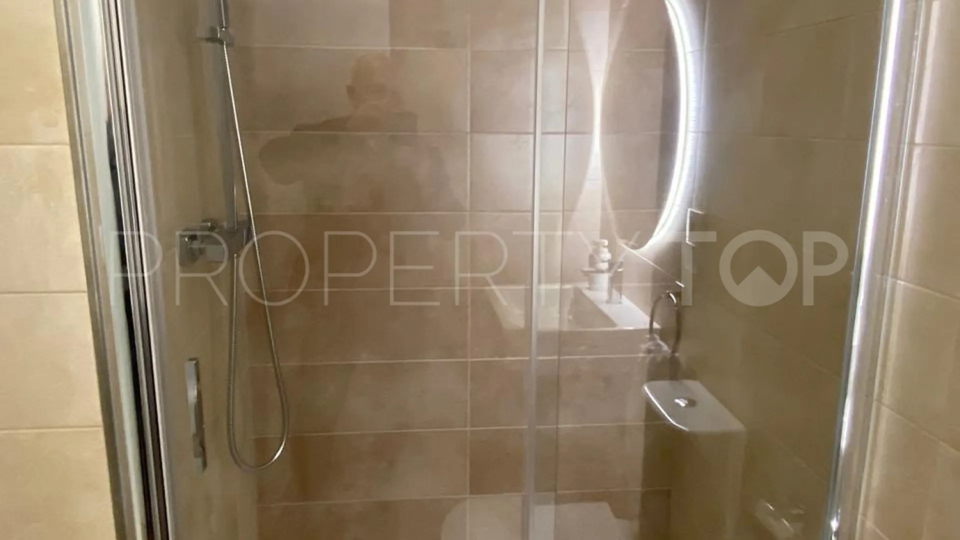 Ground floor apartment for sale in Chullera with 2 bedrooms