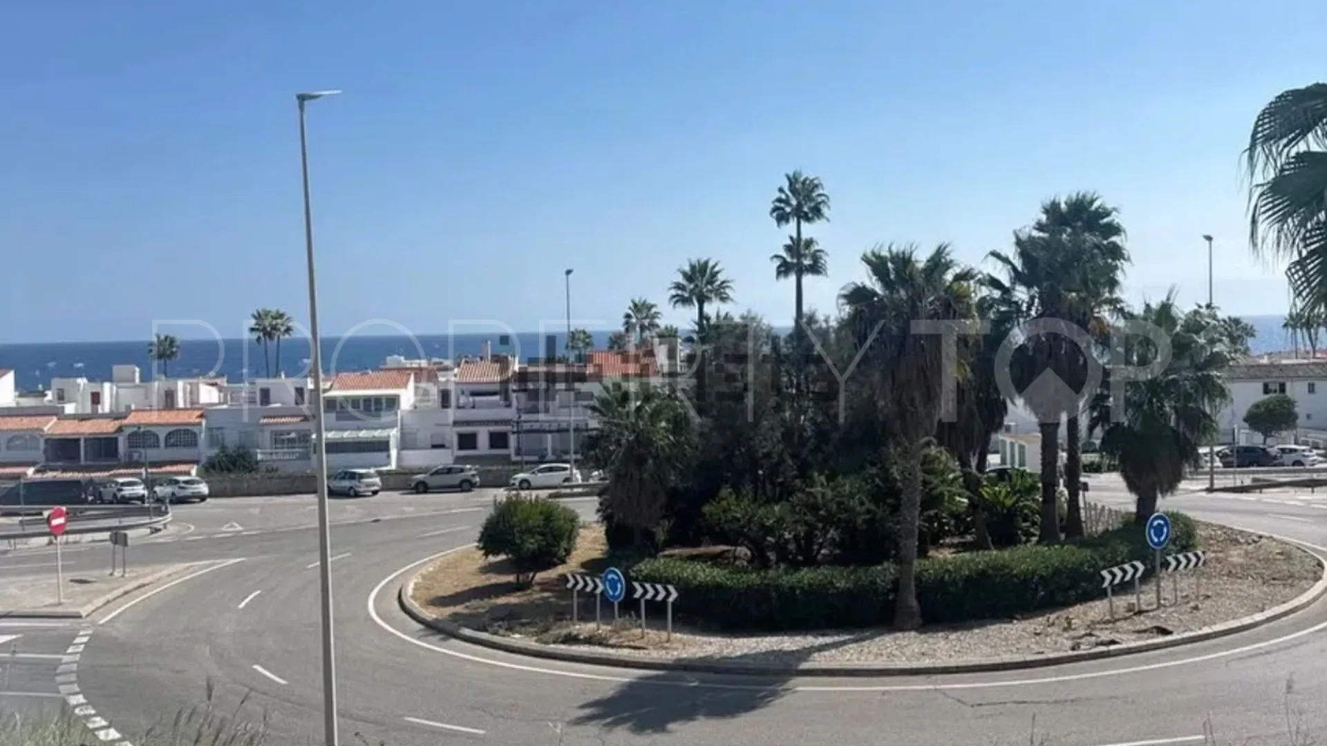 Ground floor apartment for sale in Chullera with 2 bedrooms