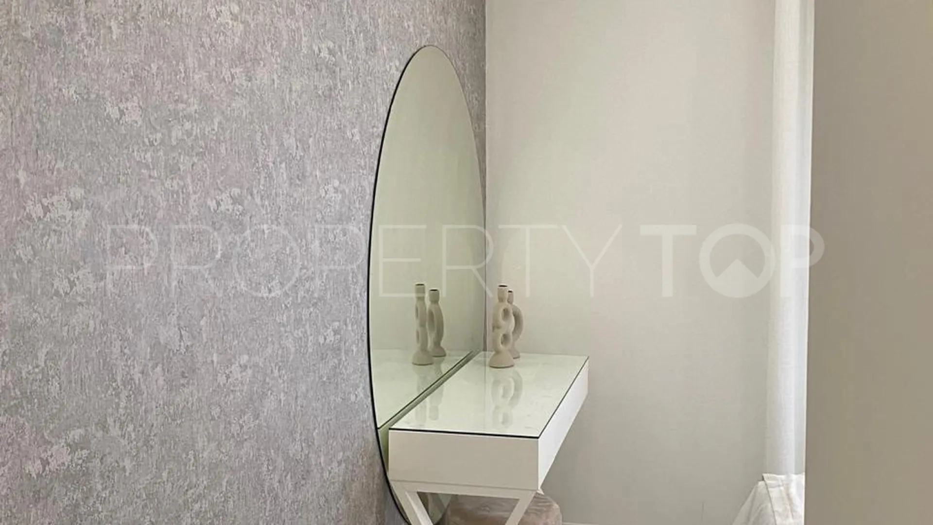 Ground floor apartment for sale in Chullera with 2 bedrooms
