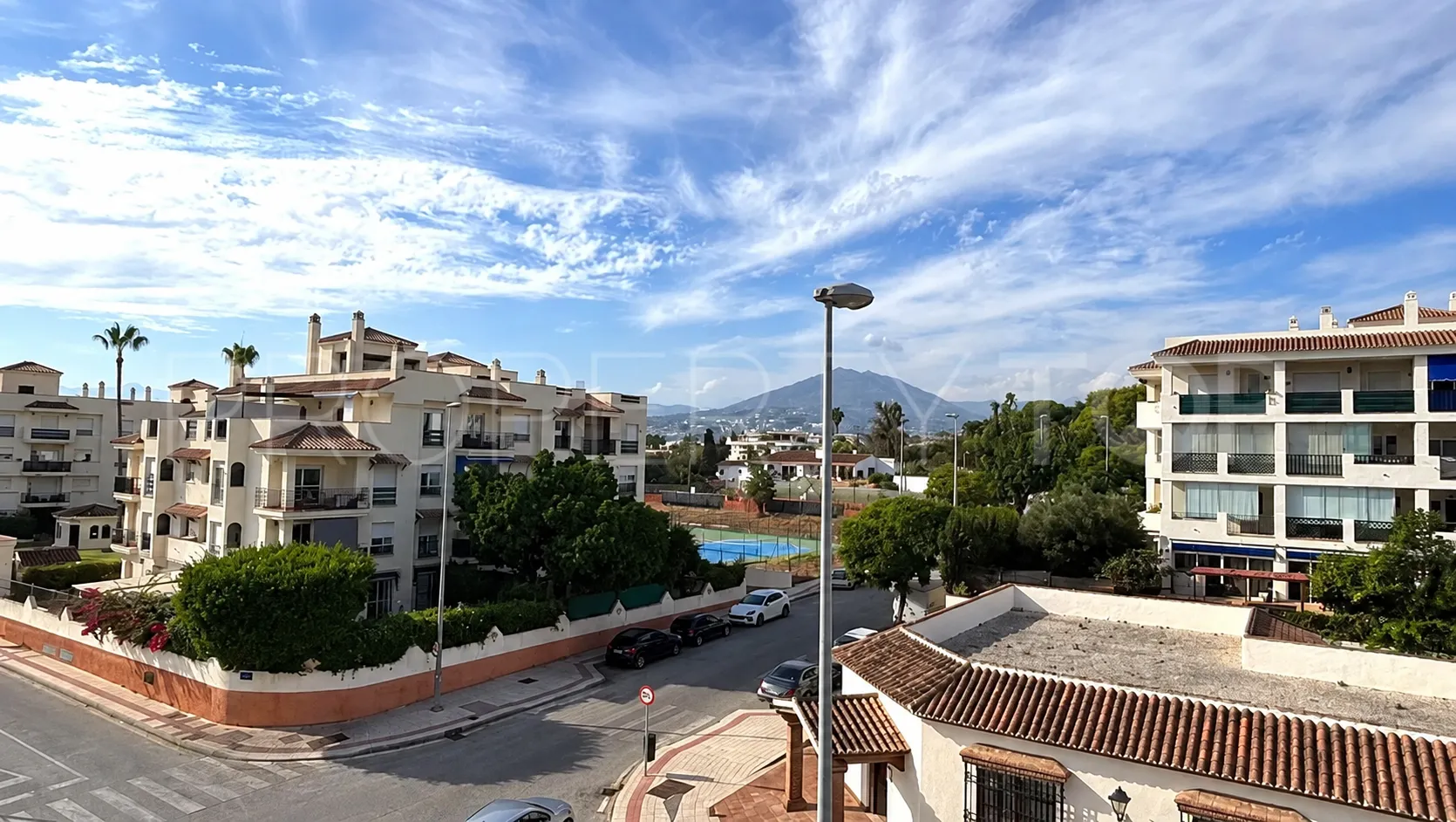 Apartamento en venta de 1 dormitorio en Lorcrimar