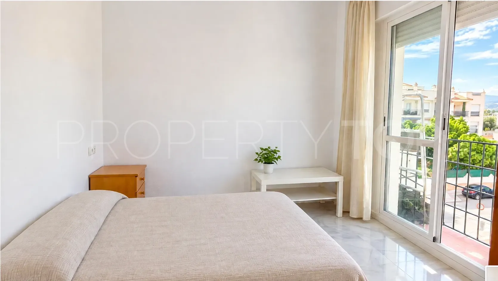 Apartamento en venta de 1 dormitorio en Lorcrimar