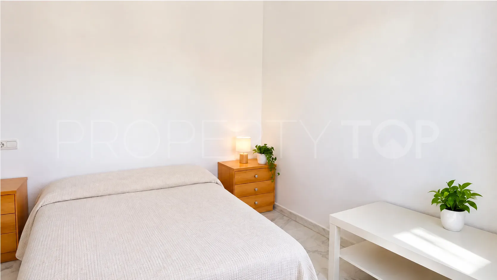Apartamento en venta de 1 dormitorio en Lorcrimar
