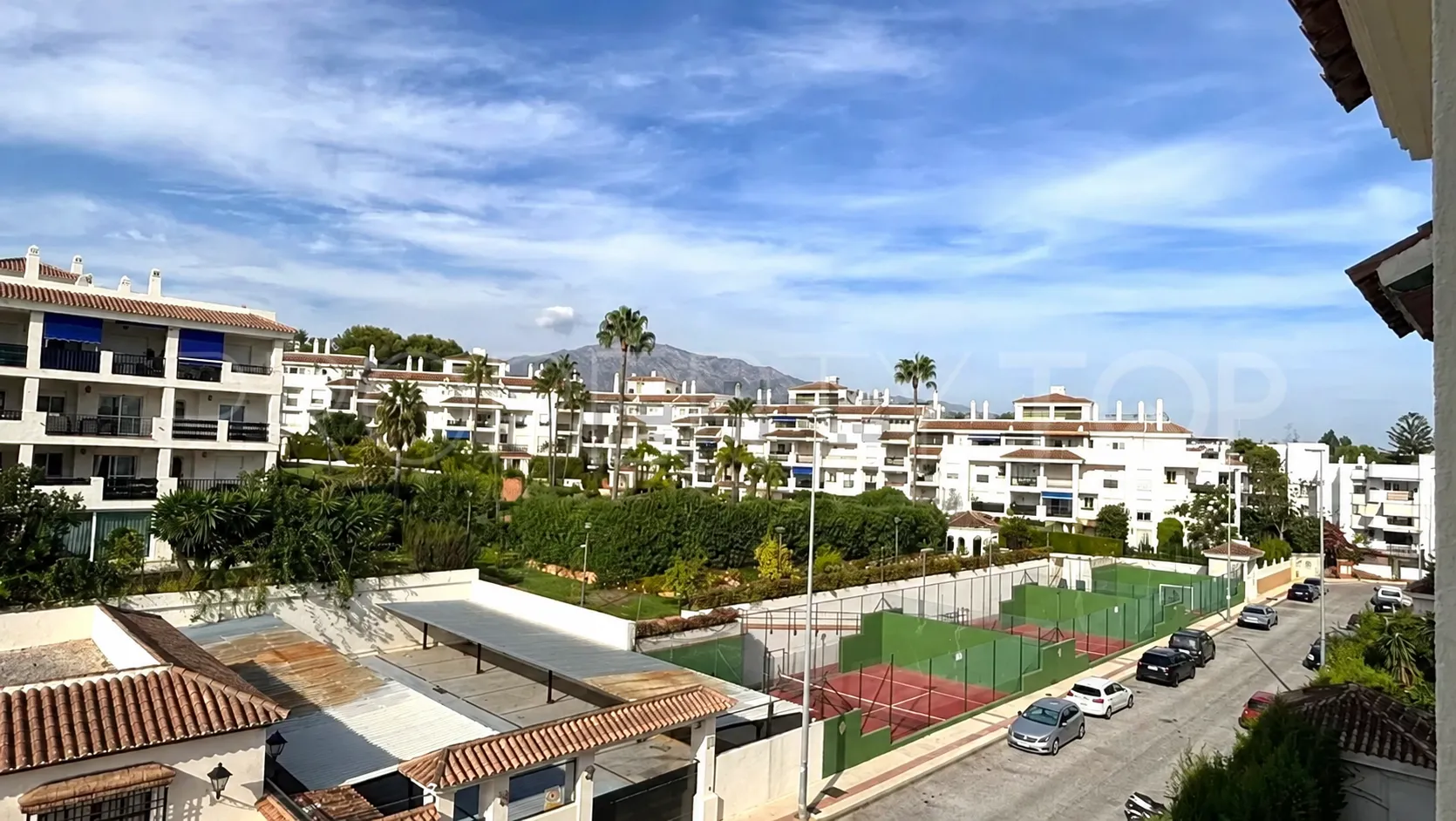 Apartamento en venta de 1 dormitorio en Lorcrimar