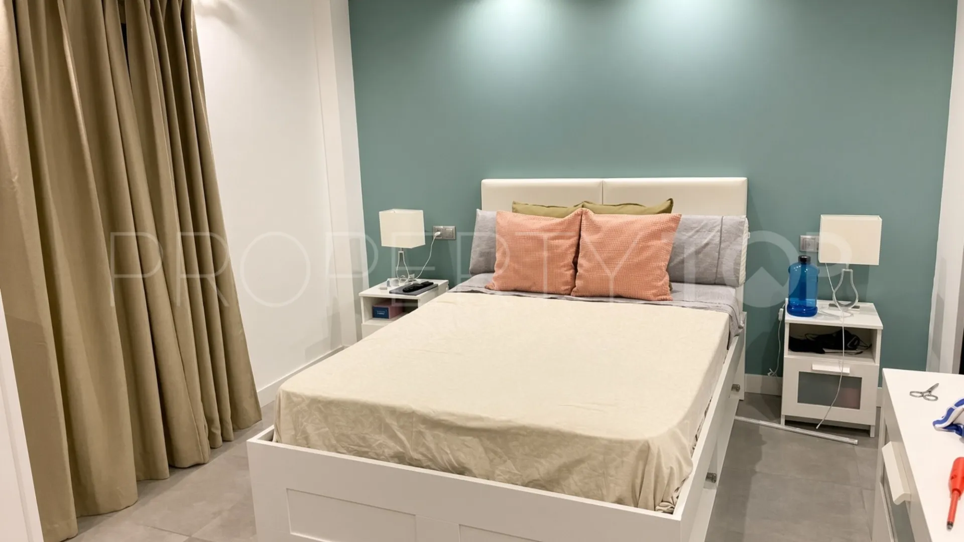 Apartment for sale in San Pedro de Alcantara