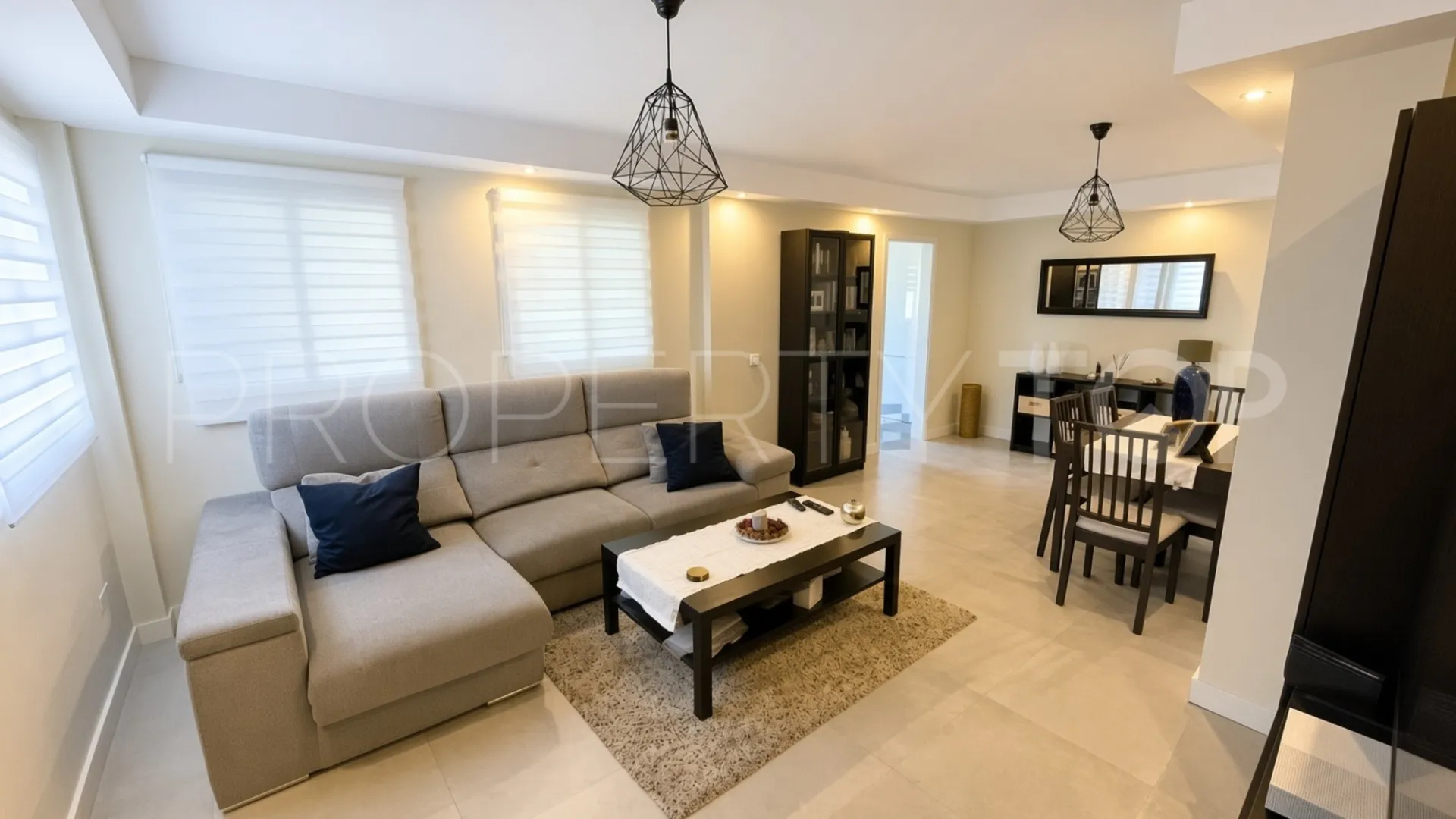 Apartment for sale in San Pedro de Alcantara