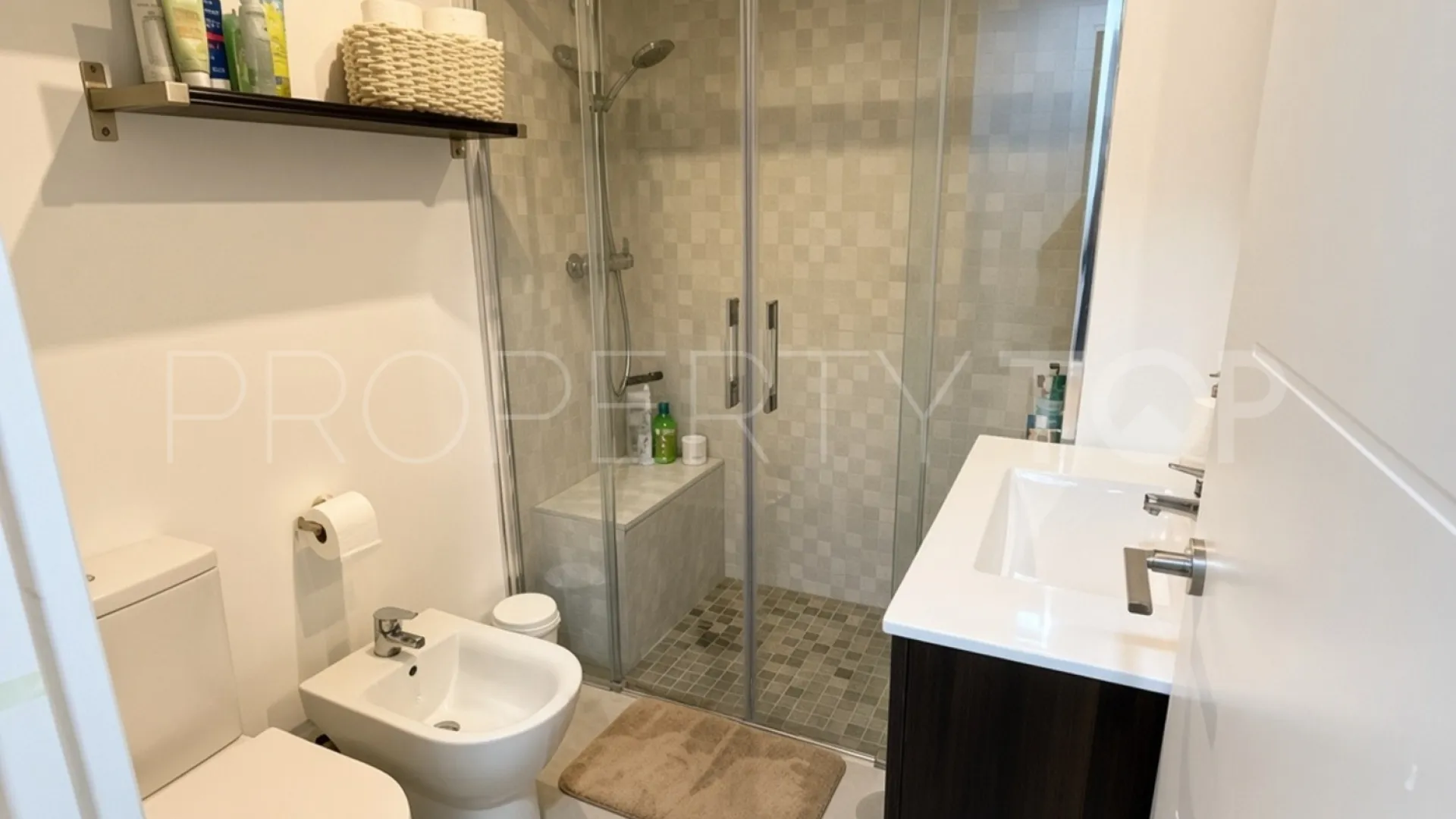 Apartment for sale in San Pedro de Alcantara