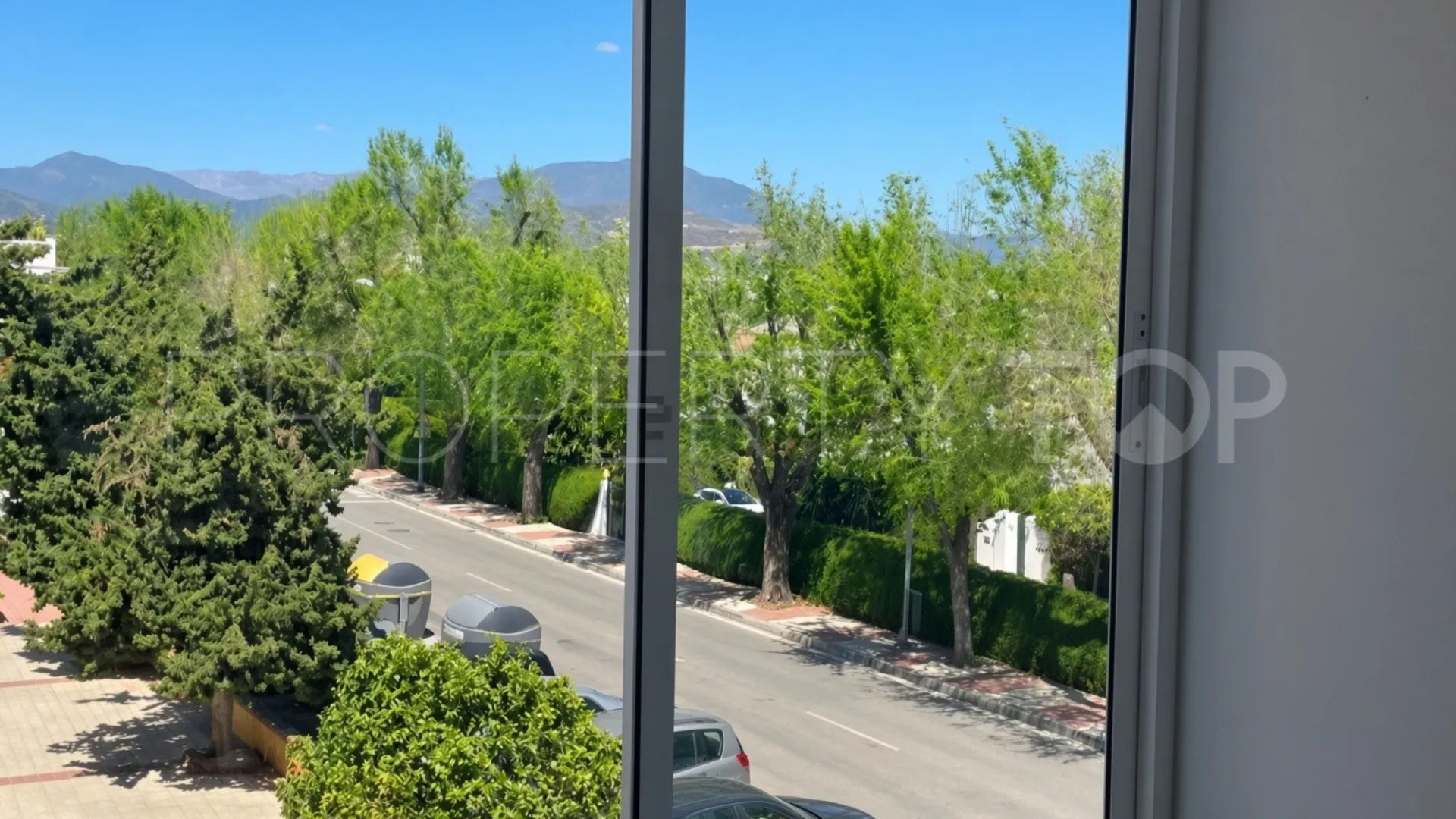 Apartment for sale in San Pedro de Alcantara