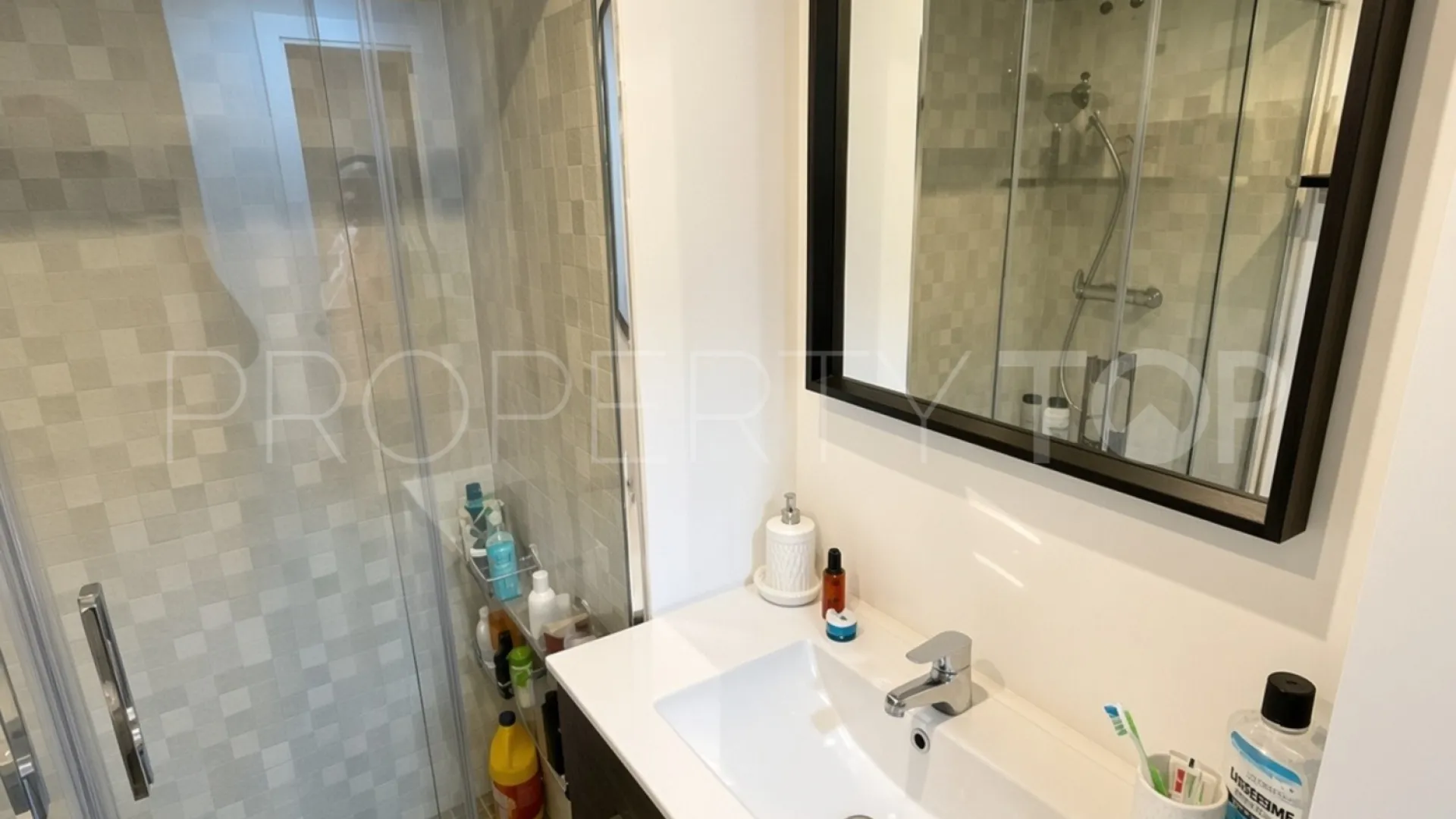 Apartment for sale in San Pedro de Alcantara