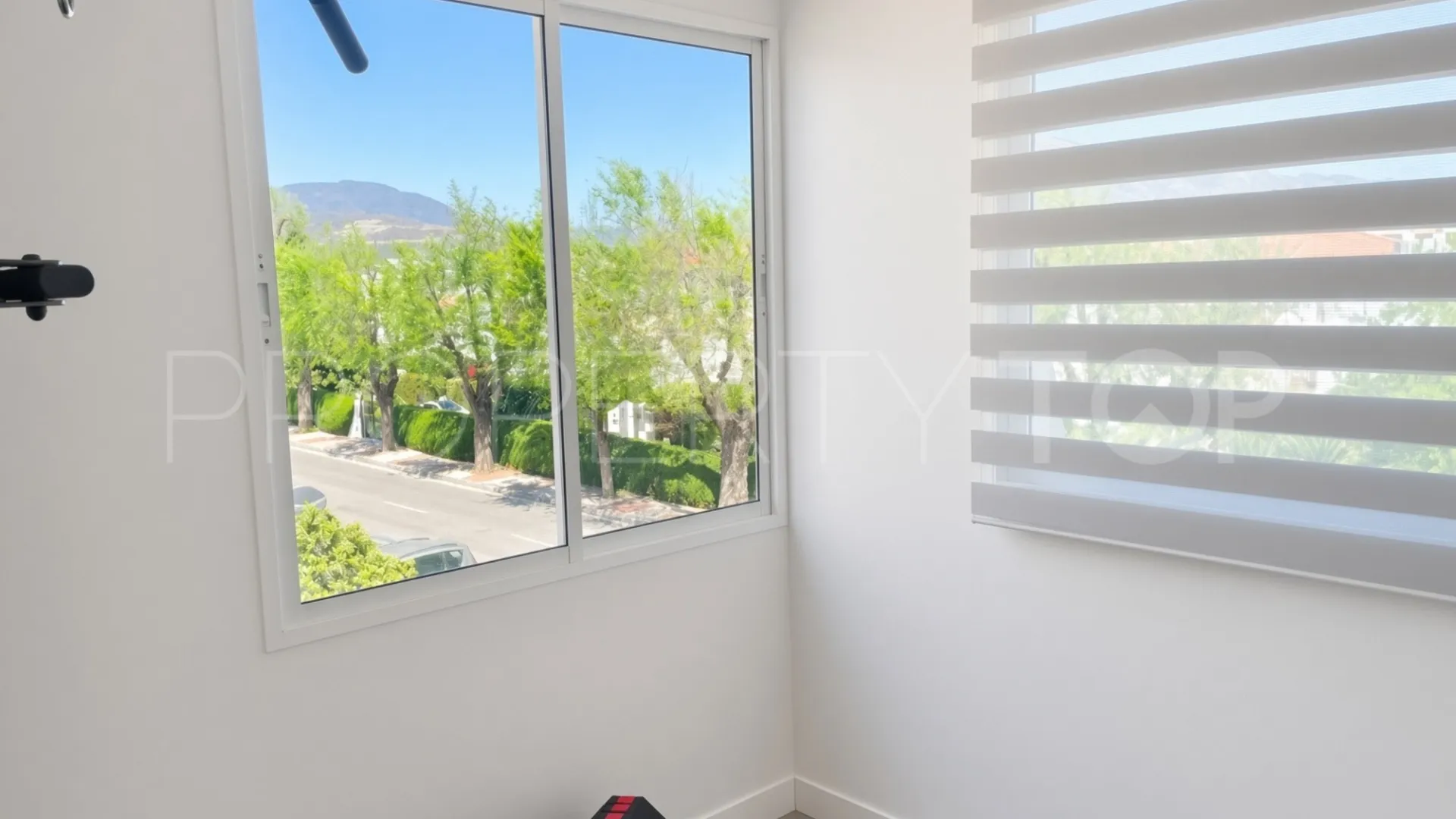 Apartment for sale in San Pedro de Alcantara