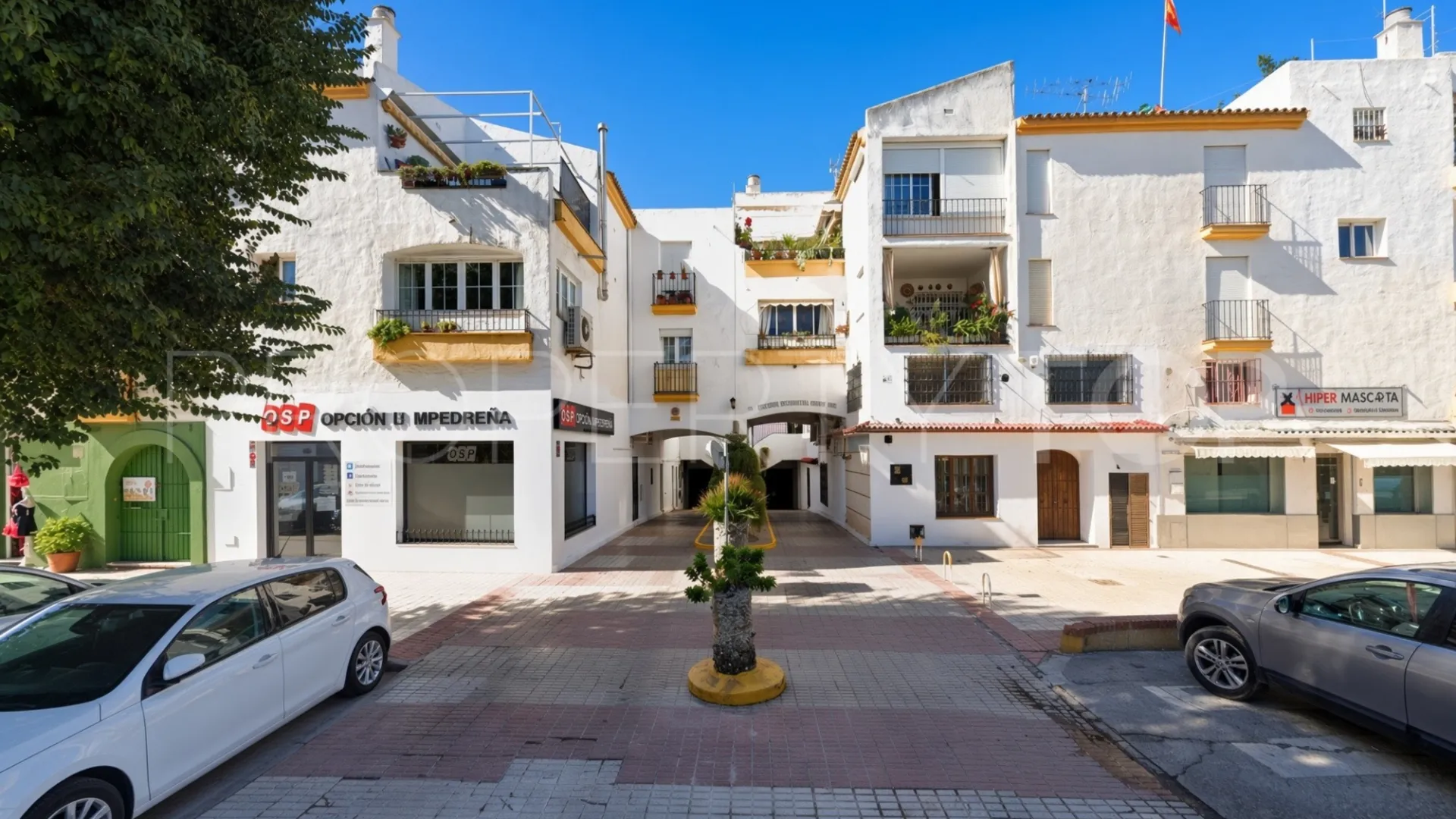 Apartment for sale in San Pedro de Alcantara