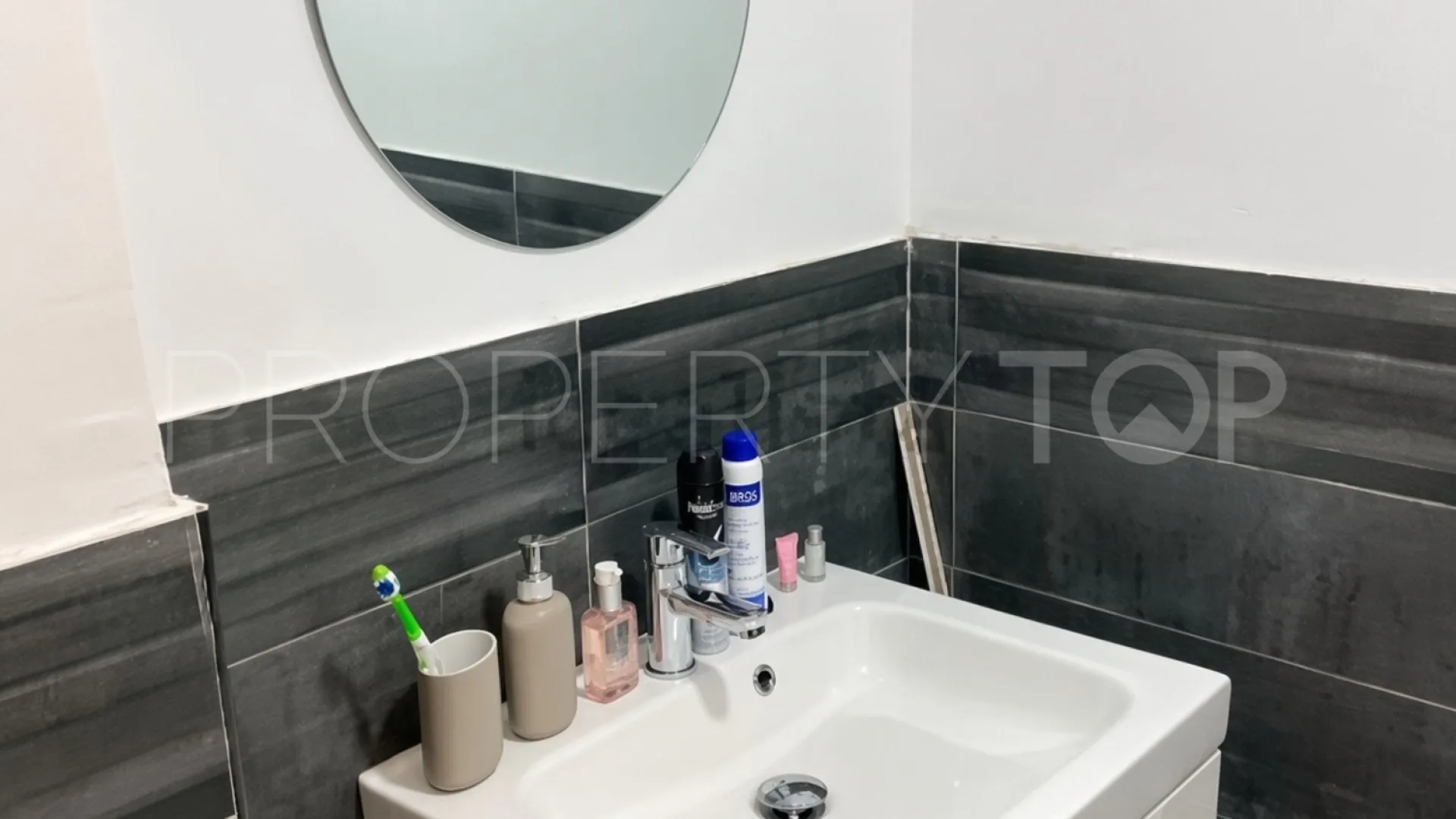 Apartment for sale in San Pedro de Alcantara