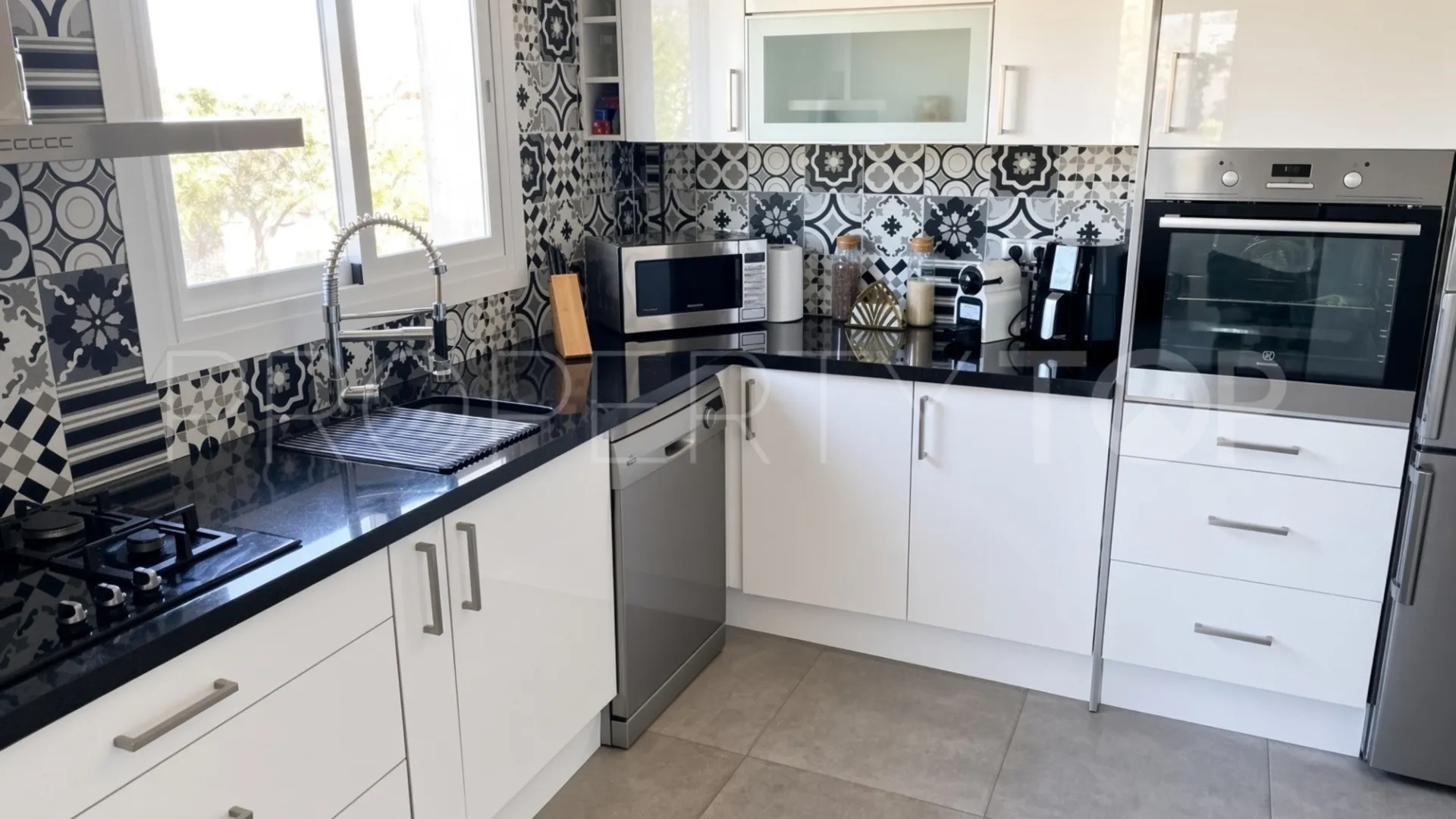 Apartment for sale in San Pedro de Alcantara