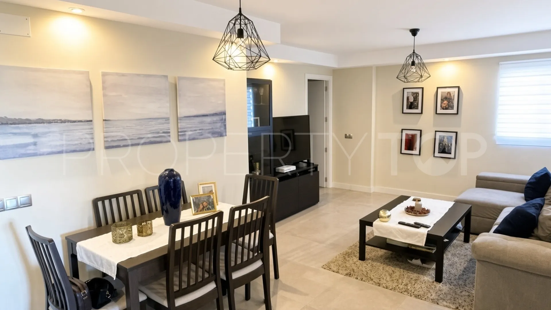 Apartment for sale in San Pedro de Alcantara