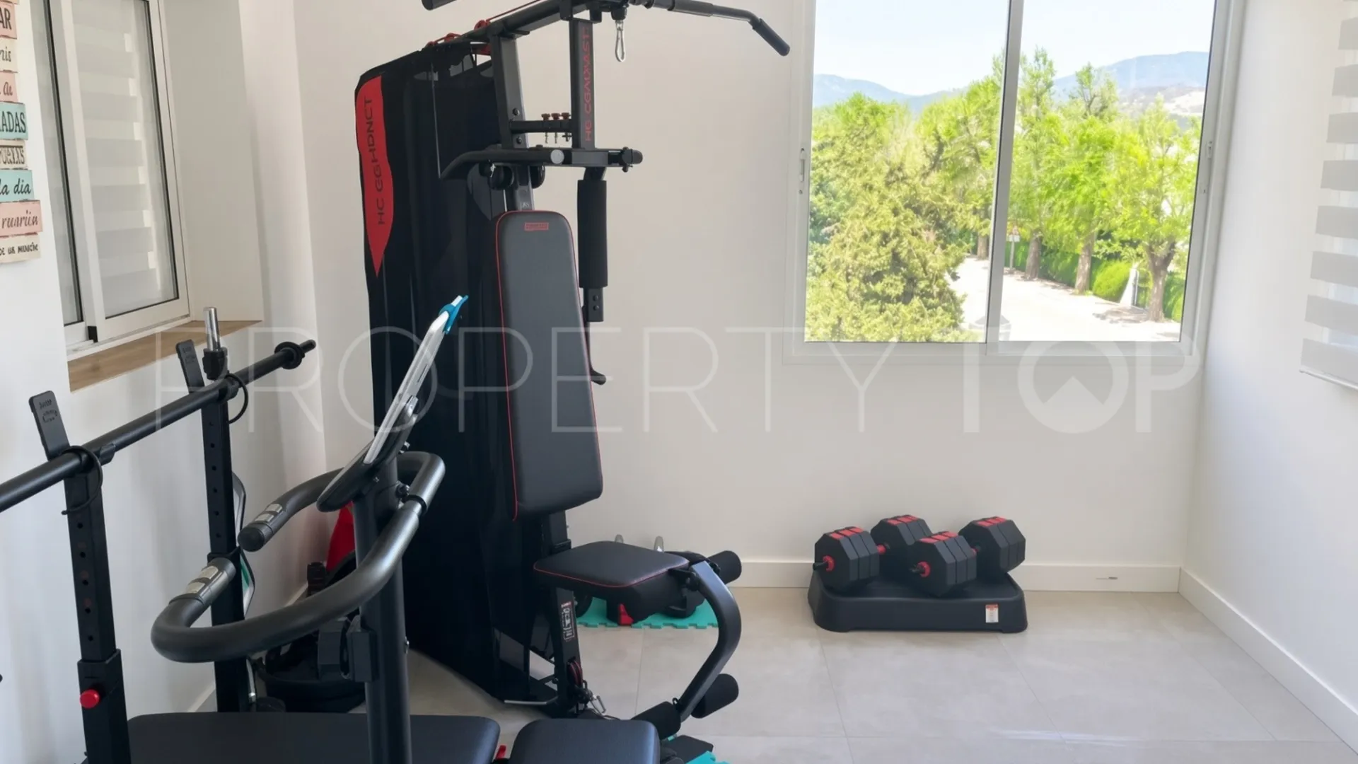 Apartment for sale in San Pedro de Alcantara