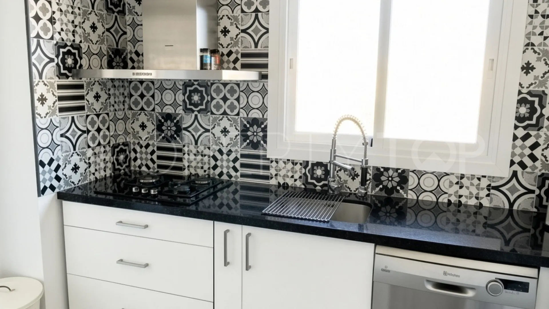 Apartment for sale in San Pedro de Alcantara