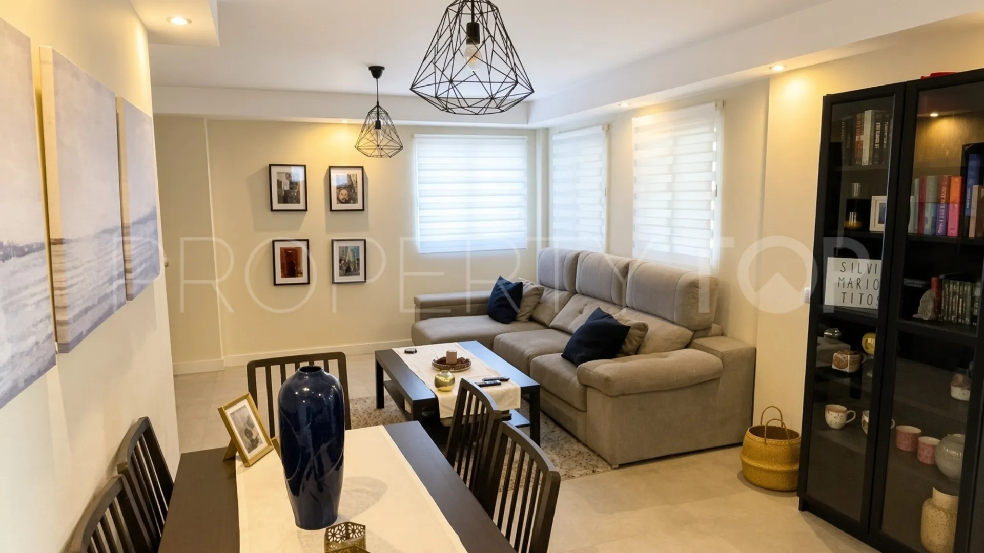 Apartment for sale in San Pedro de Alcantara