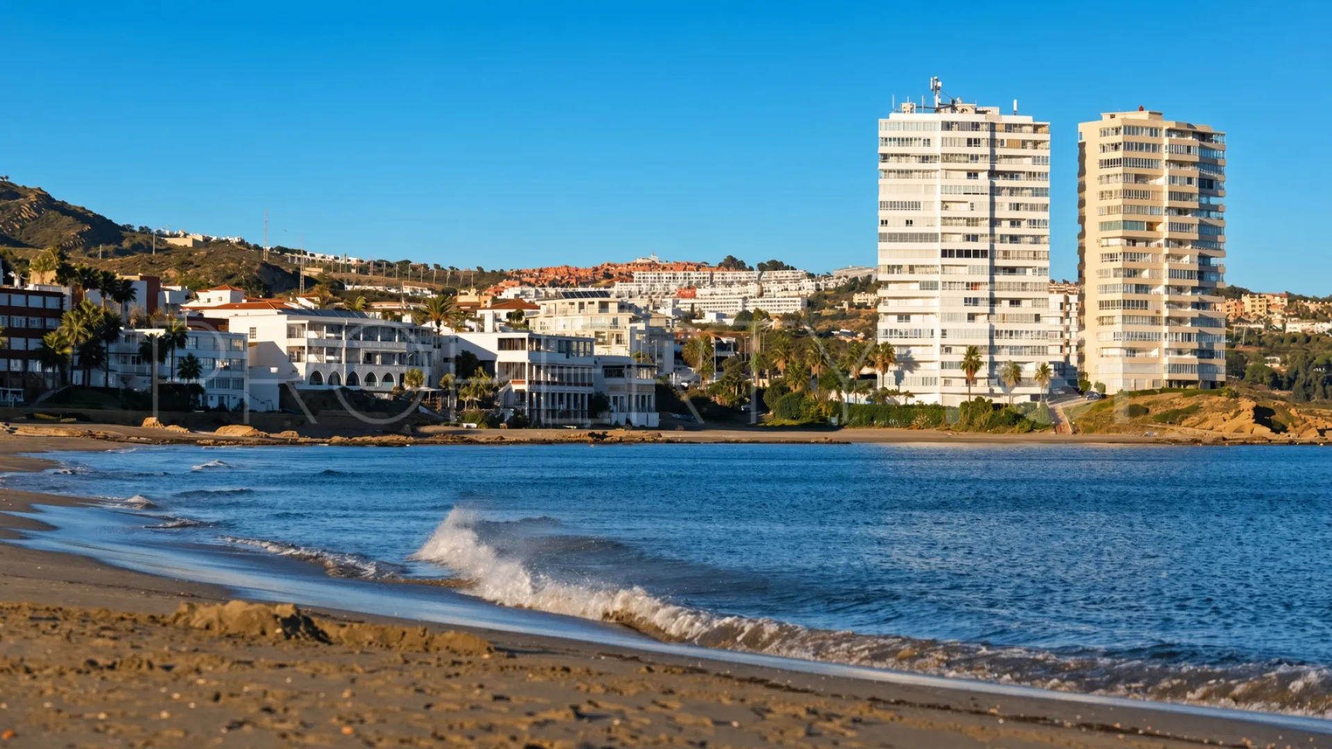 Apartamento a la venta en Torreguadiaro con 3 dormitorios