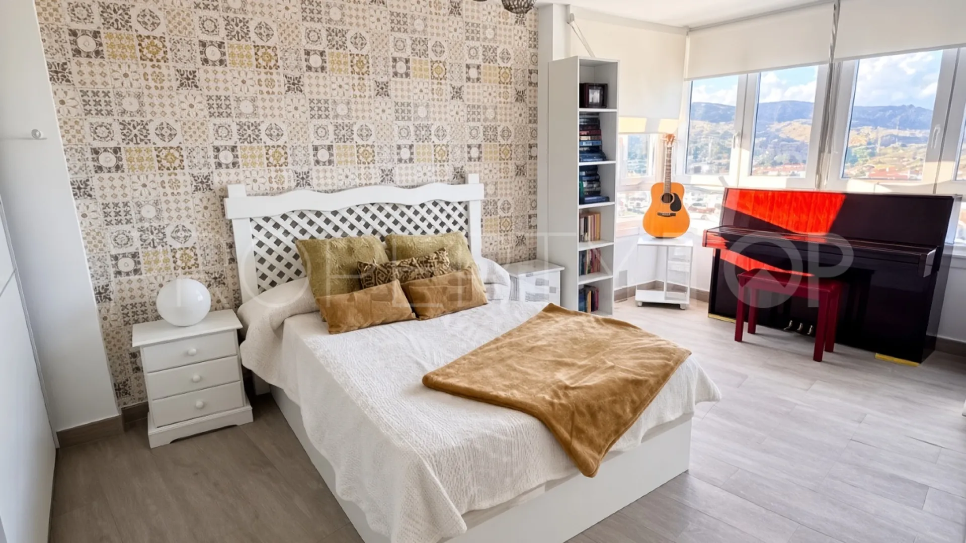 Apartamento a la venta en Torreguadiaro con 3 dormitorios