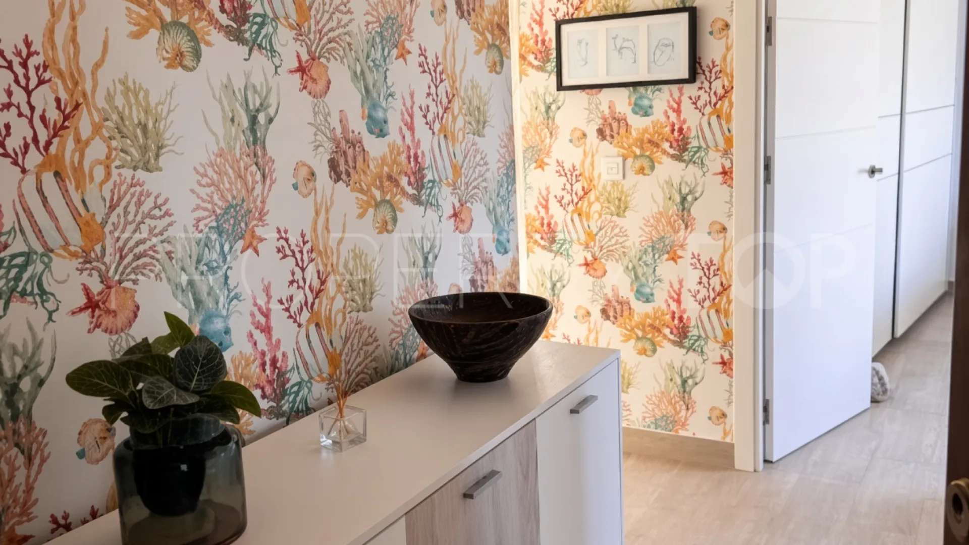 Apartamento a la venta en Torreguadiaro con 3 dormitorios
