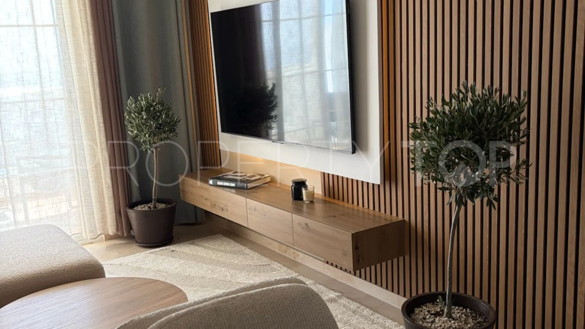 Alcorrín 3 bedrooms penthouse for sale