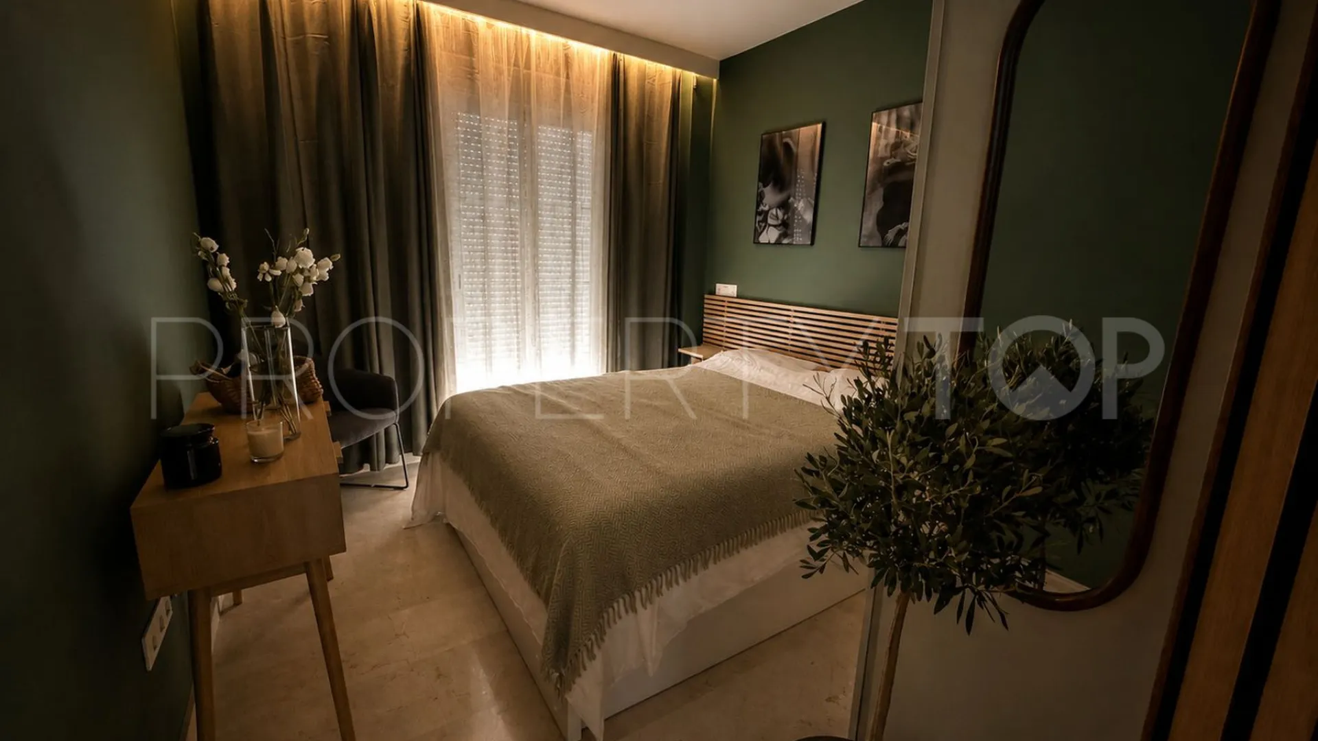 Alcorrín 3 bedrooms penthouse for sale