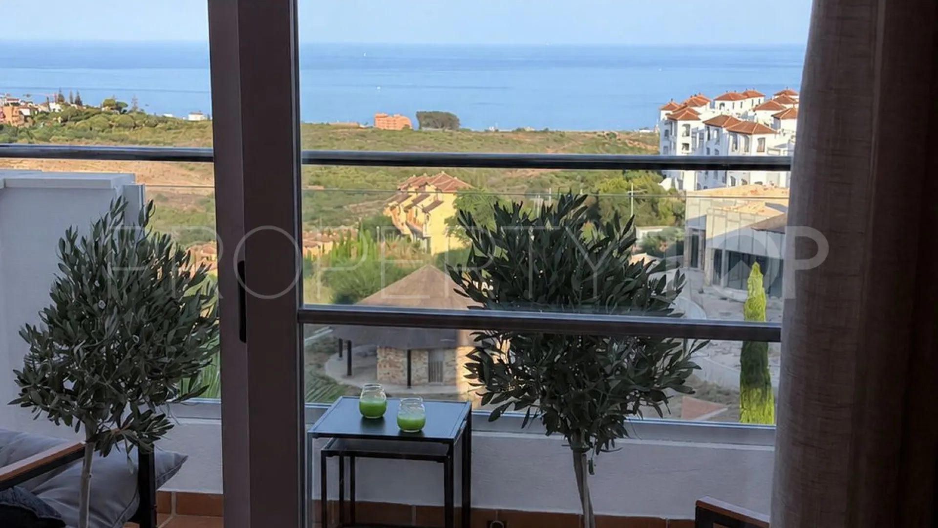 Alcorrín 3 bedrooms penthouse for sale