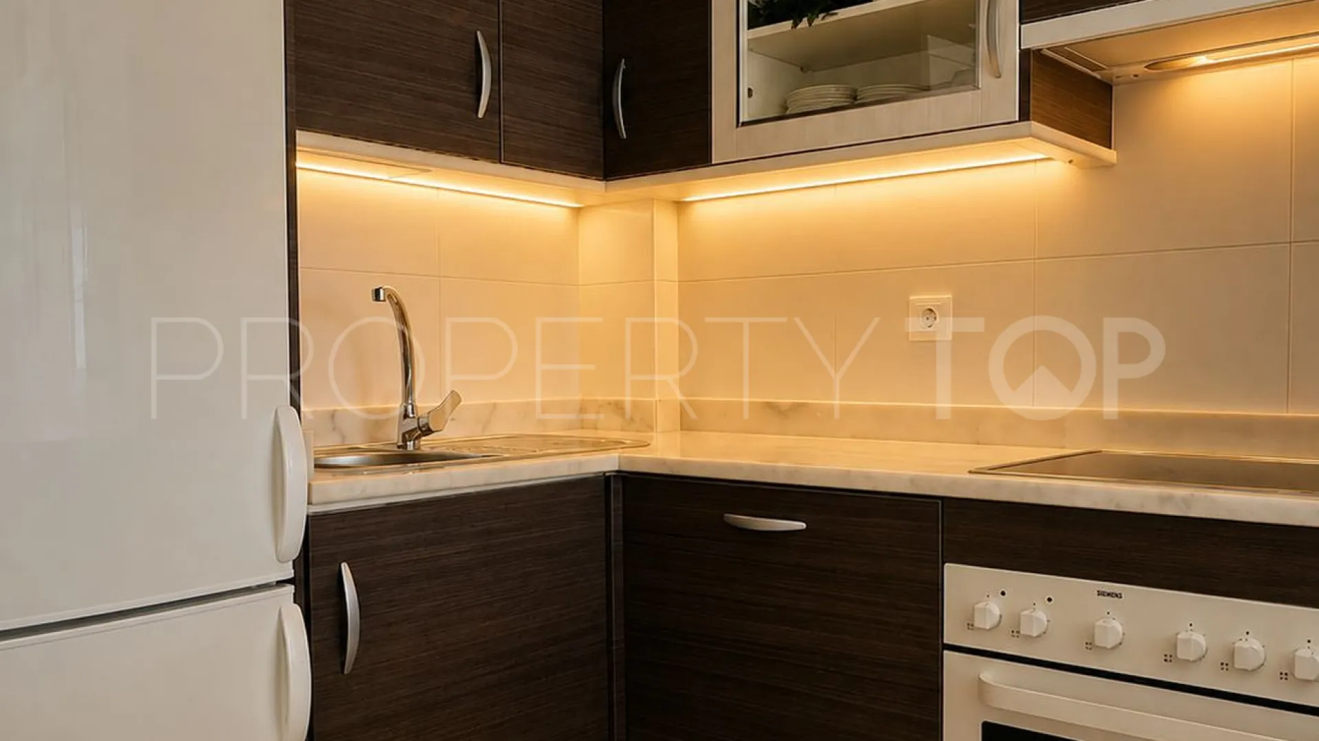 Alcorrín 3 bedrooms penthouse for sale