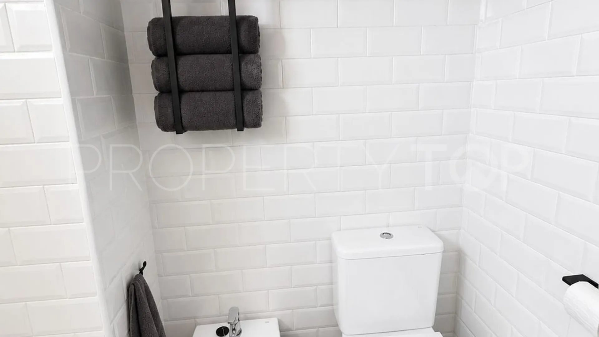 Alcorrín 3 bedrooms penthouse for sale