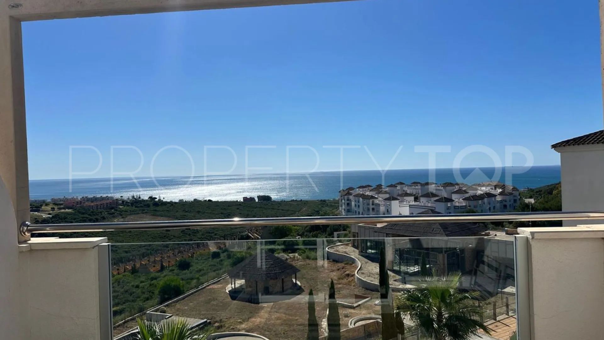 Alcorrín 3 bedrooms penthouse for sale