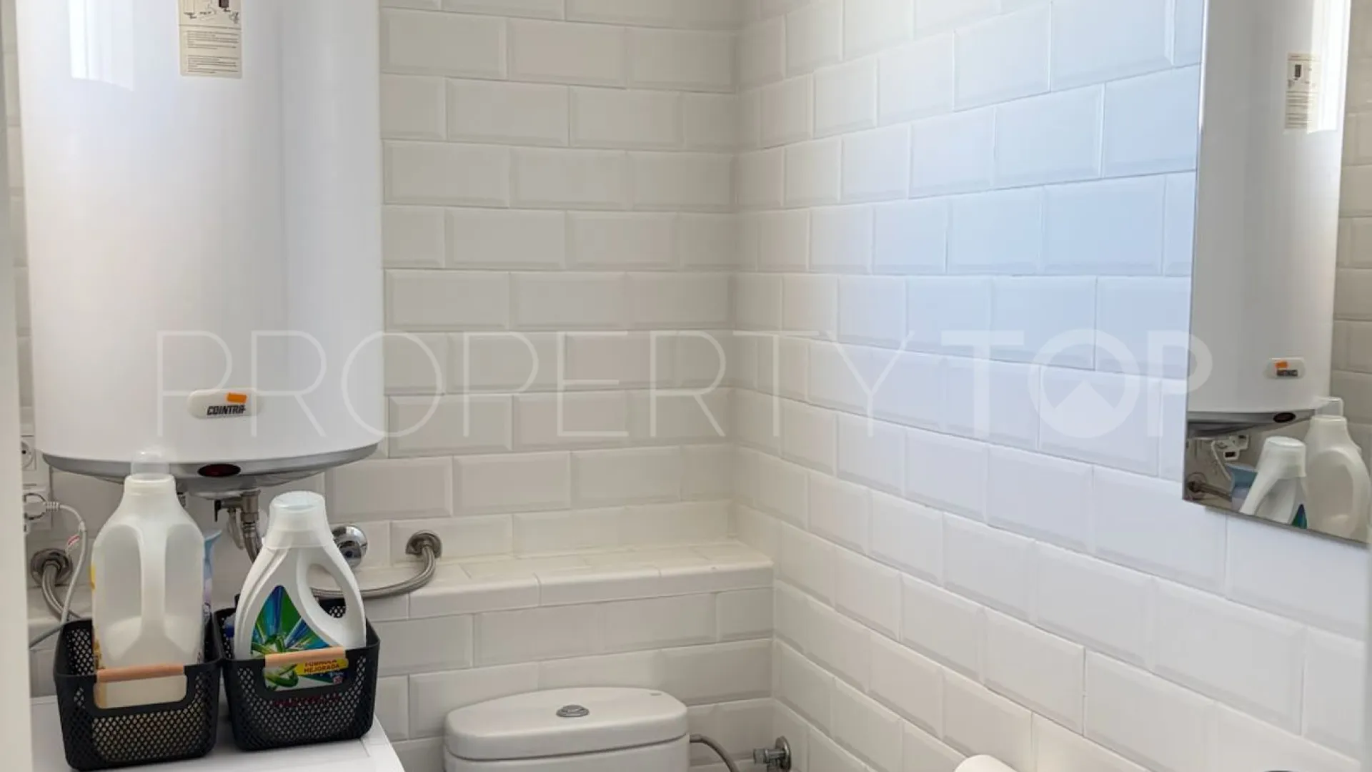 Alcorrín 3 bedrooms penthouse for sale