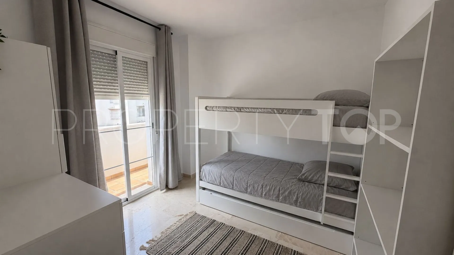 Alcorrín 3 bedrooms penthouse for sale