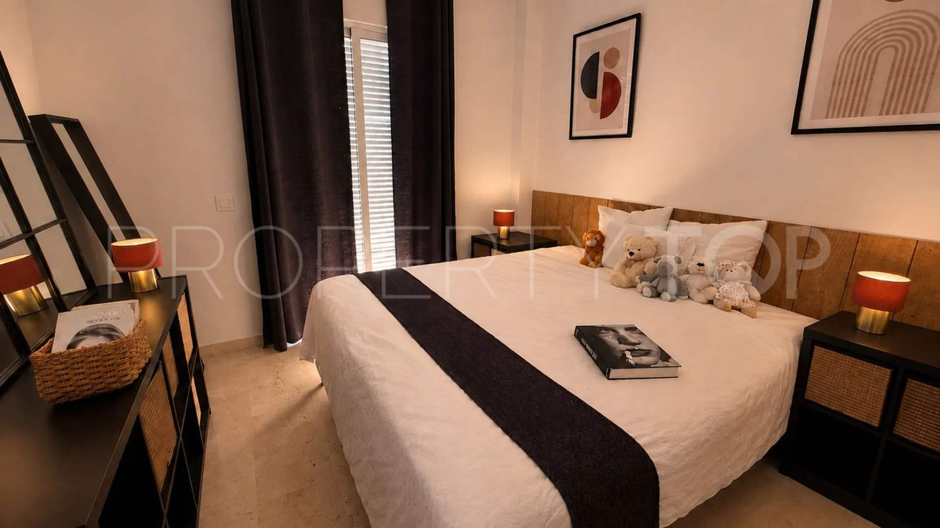 Alcorrín 3 bedrooms penthouse for sale