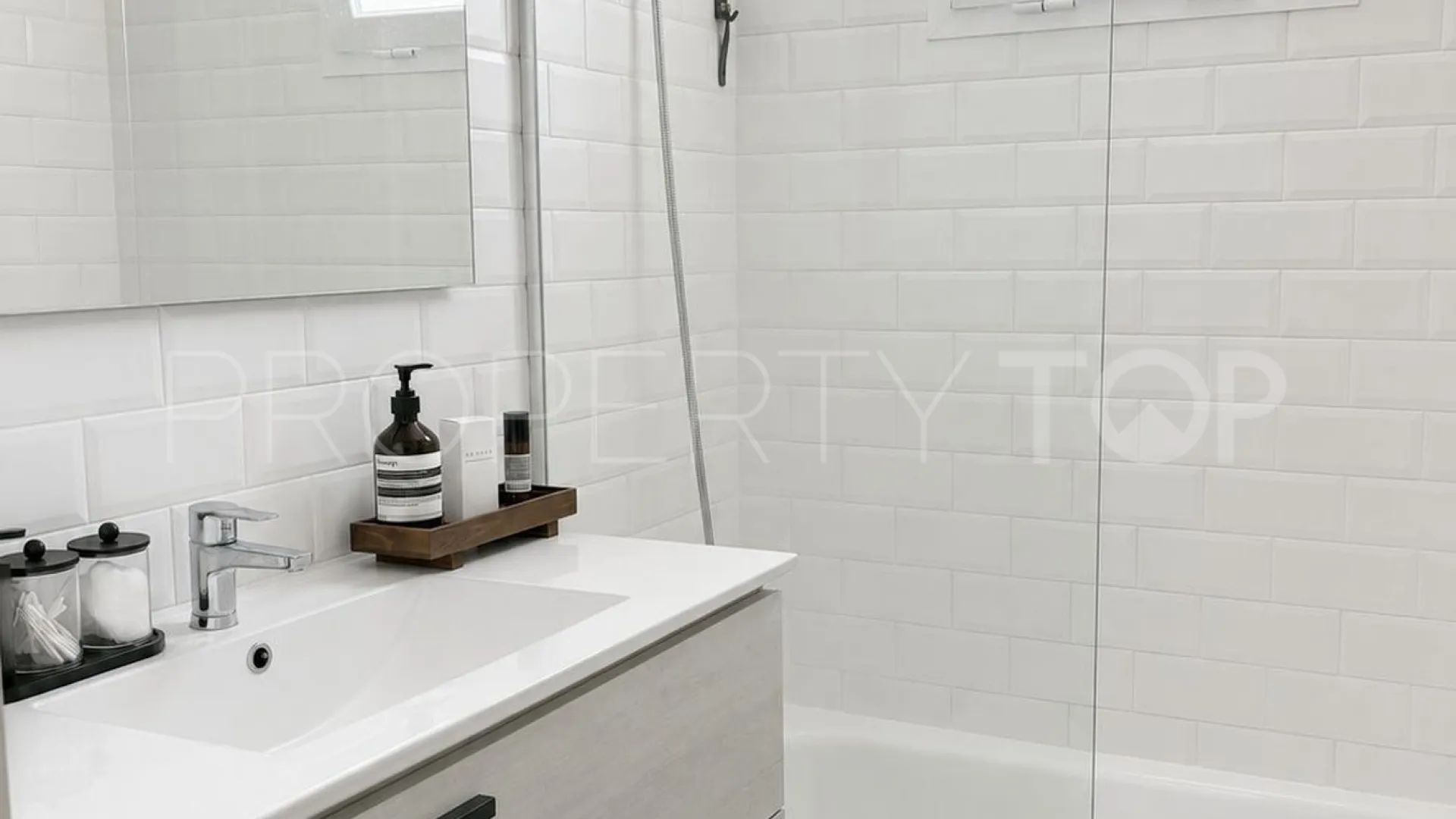 Alcorrín 3 bedrooms penthouse for sale