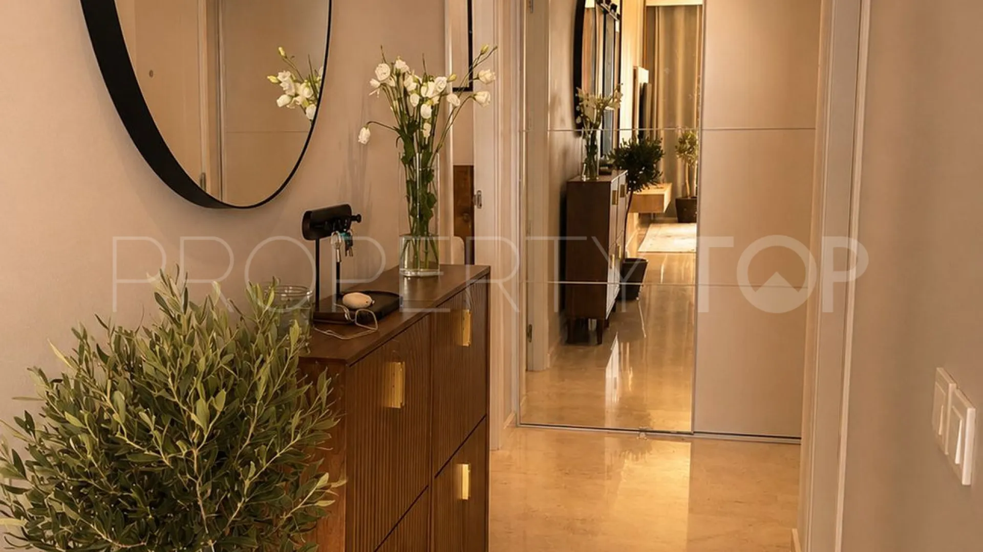 Alcorrín 3 bedrooms penthouse for sale