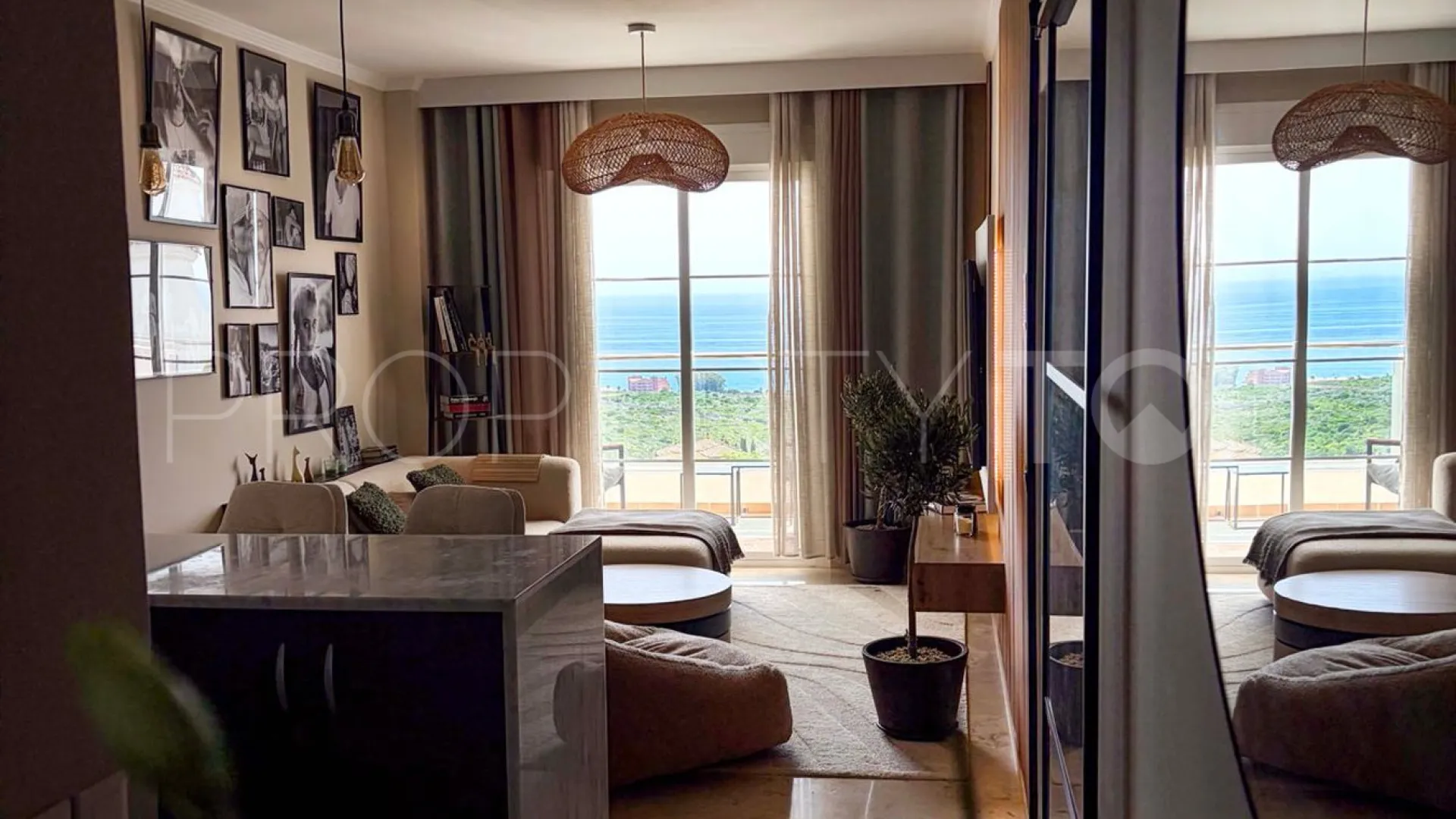 Alcorrín 3 bedrooms penthouse for sale