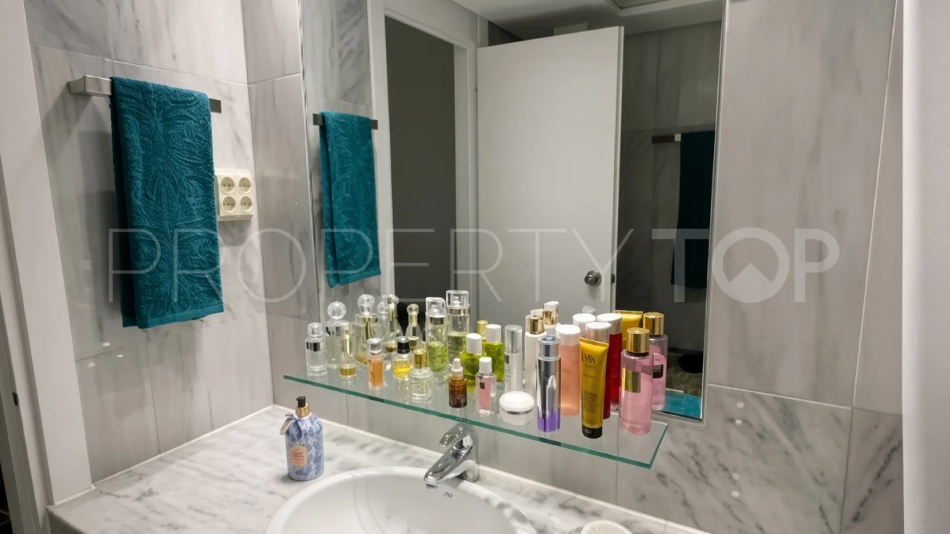 For sale 2 bedrooms duplex in Playa de la Fontanilla