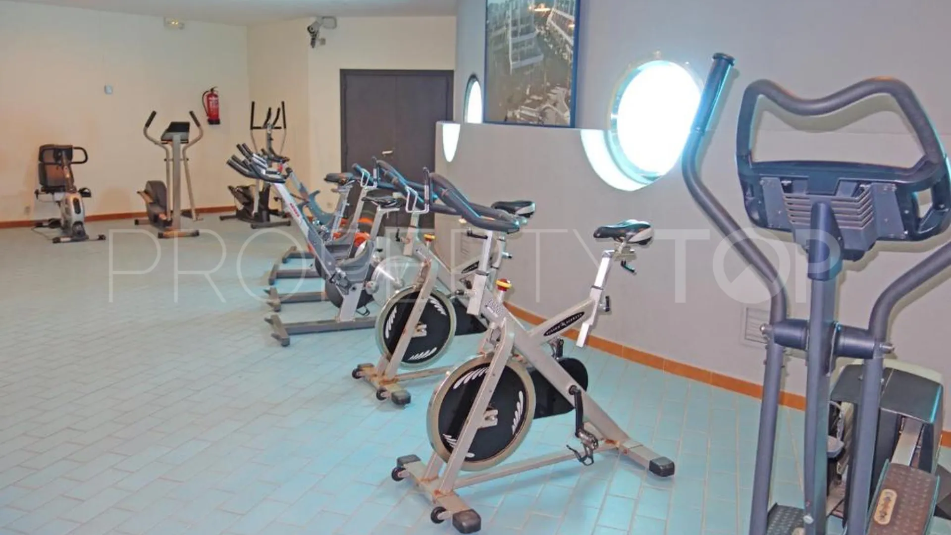 For sale 2 bedrooms duplex in Playa de la Fontanilla