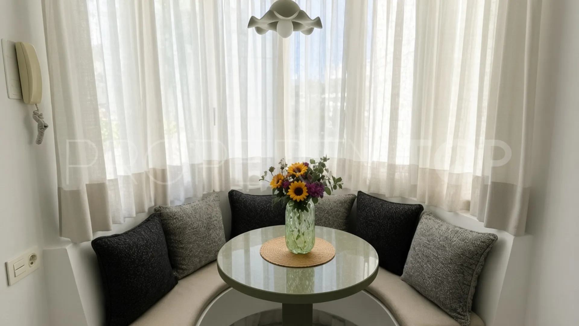 For sale 2 bedrooms duplex in Playa de la Fontanilla
