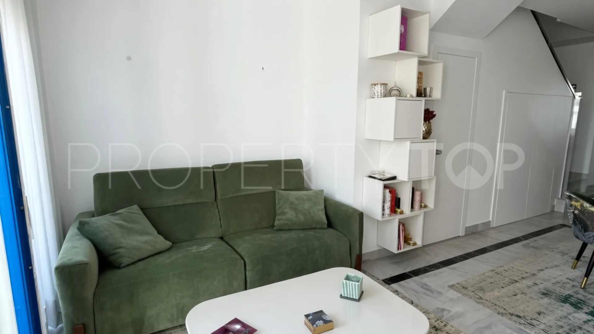 For sale 2 bedrooms duplex in Playa de la Fontanilla