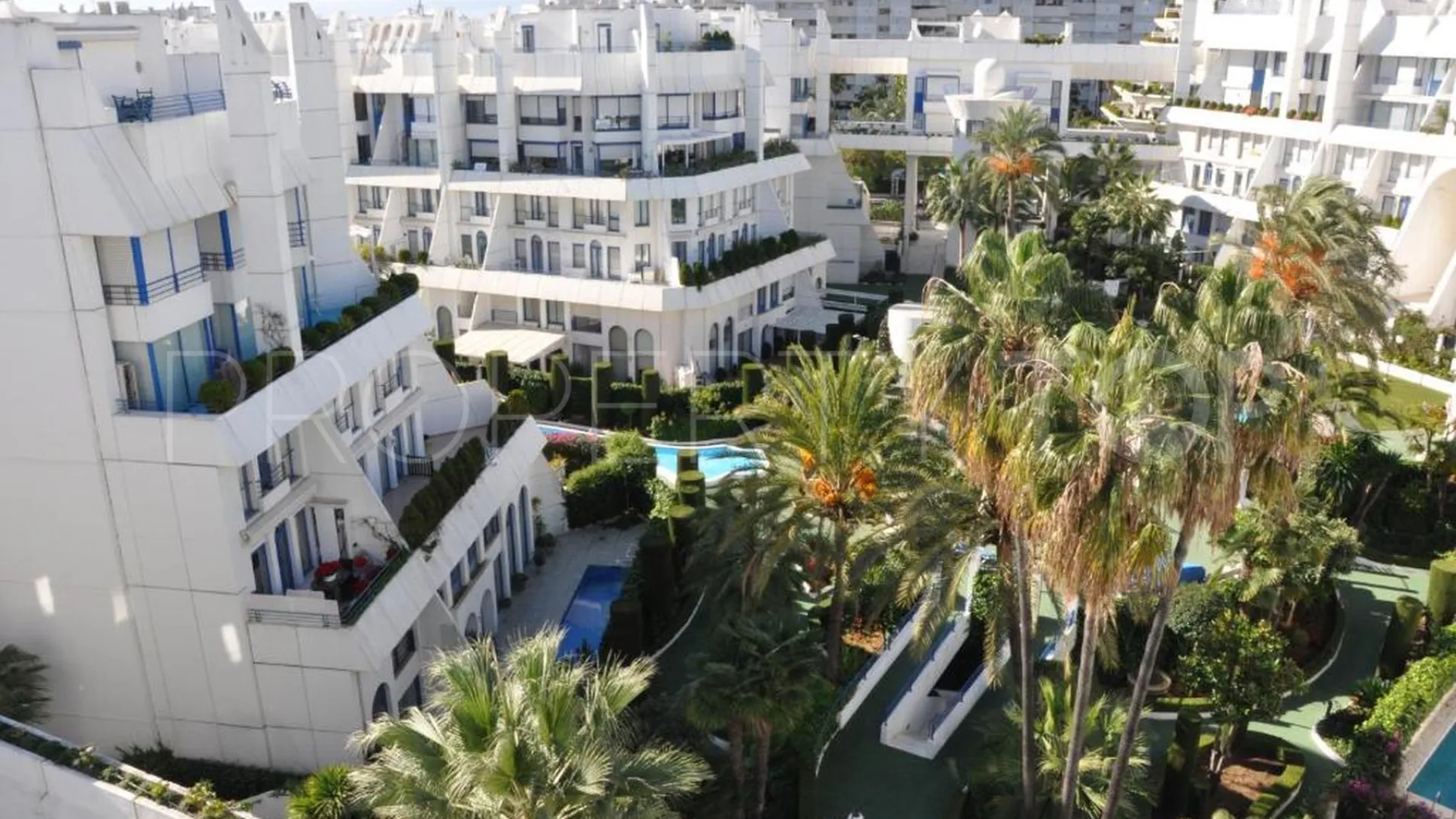 For sale 2 bedrooms duplex in Playa de la Fontanilla